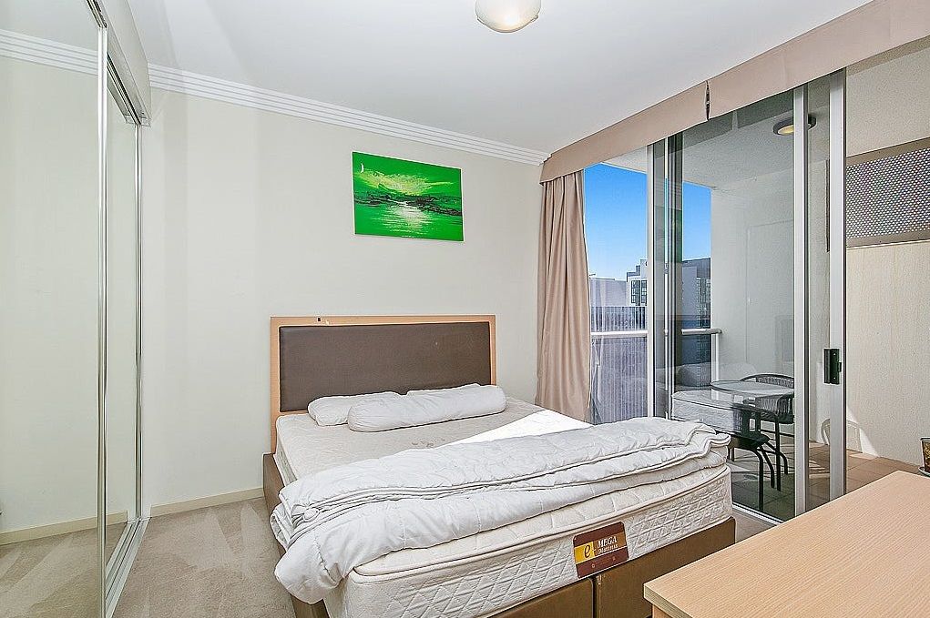 3105/70 Mary Street, Brisbane City, QLD 4000
