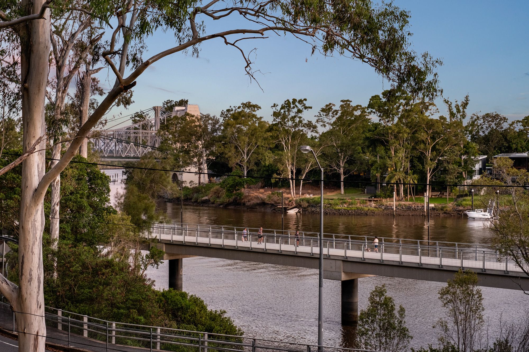 27 Radnor Street, Indooroopilly QLD 4068
