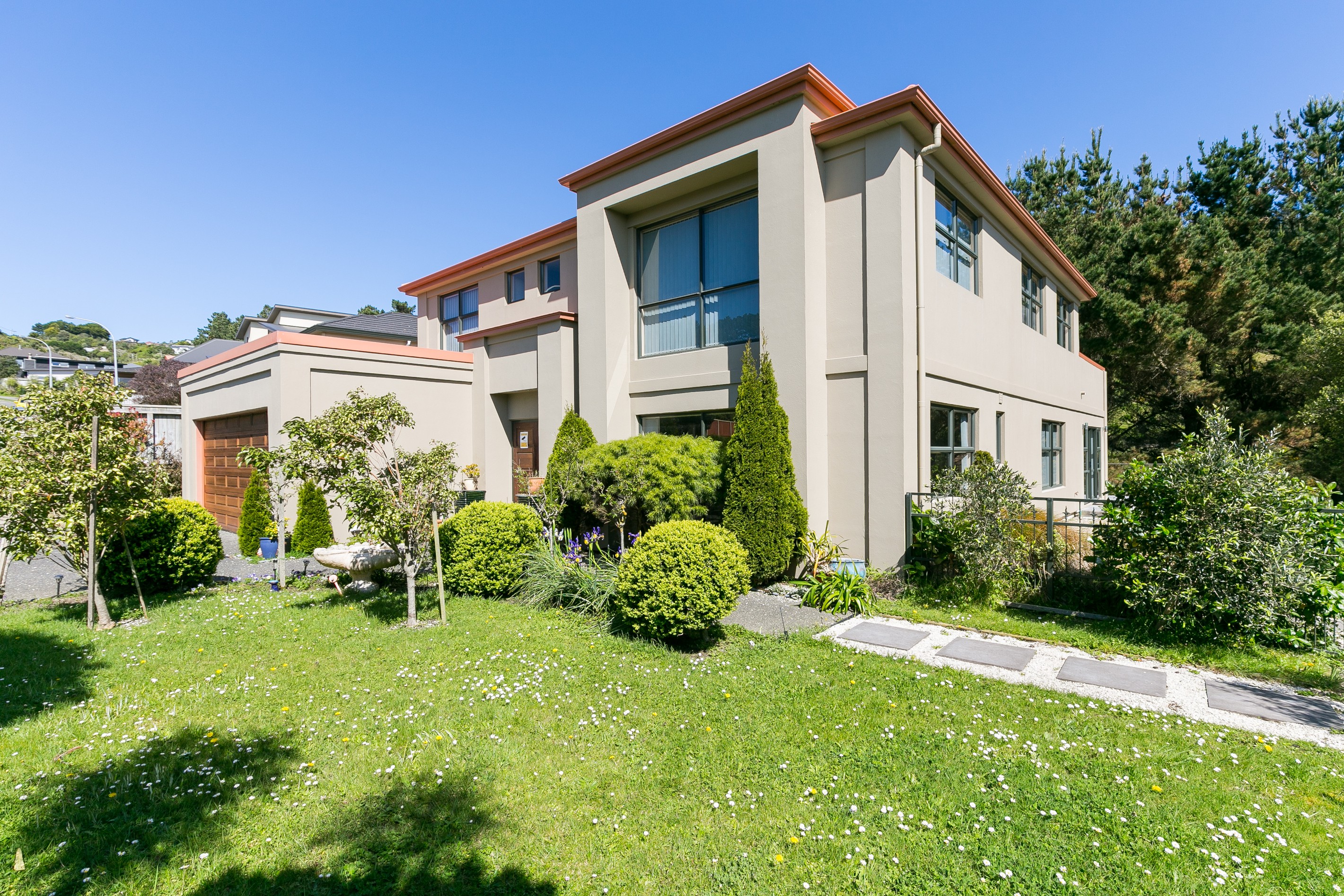 6 Winsley Terrace, Churton Park, Wellington City