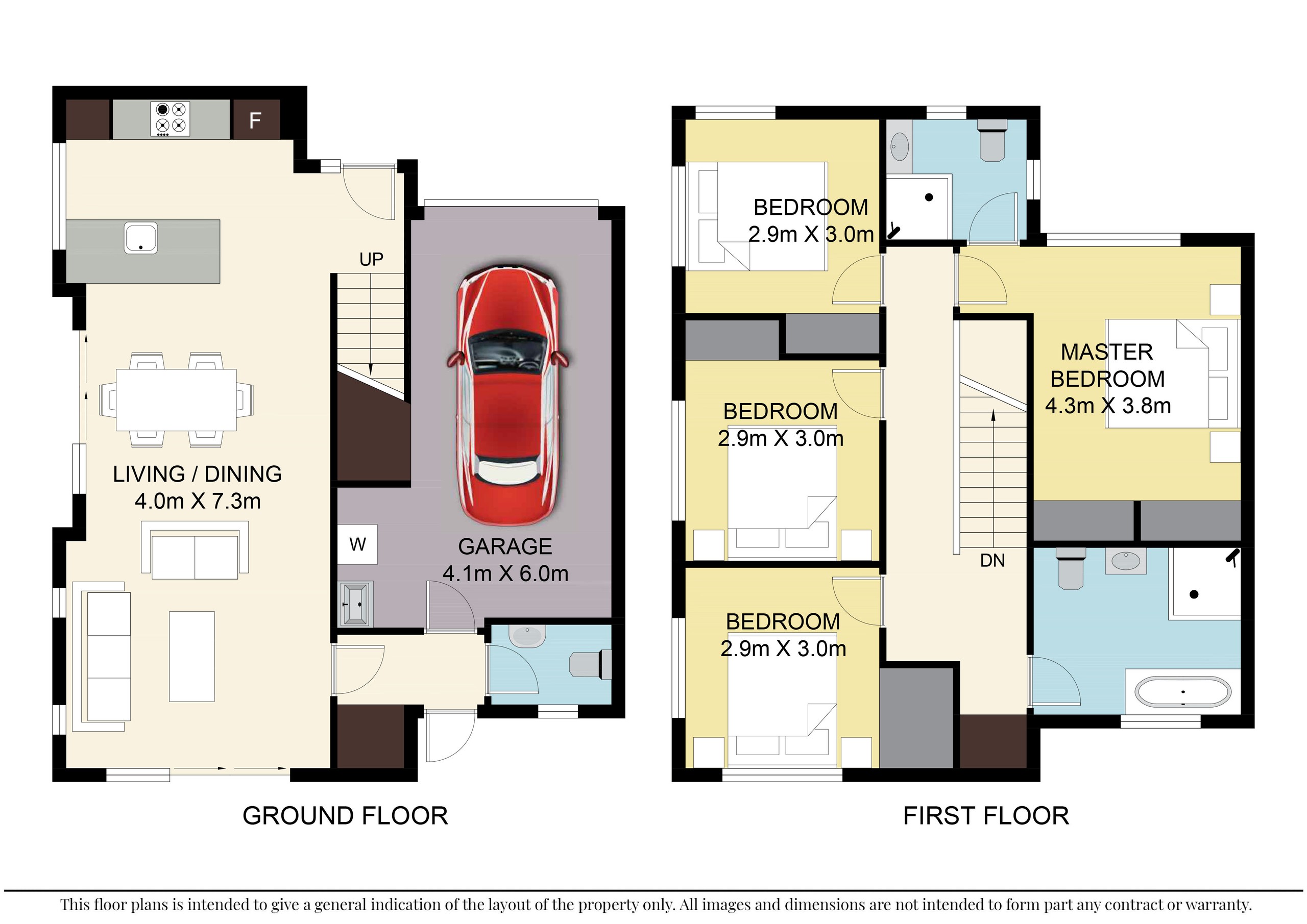 26A Arohaina Avenue, Paerata, Franklin