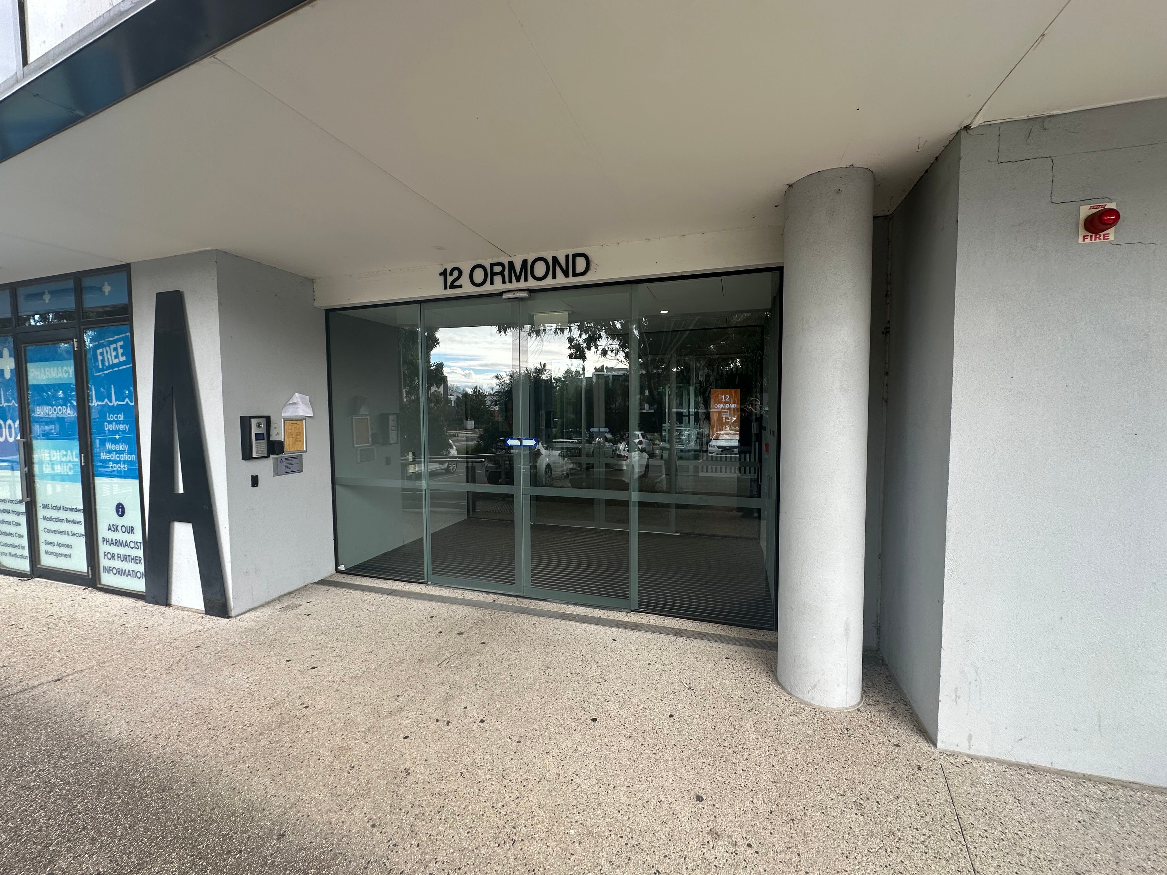 311/12 Ormond Boulevard, Bundoora, VIC 3083