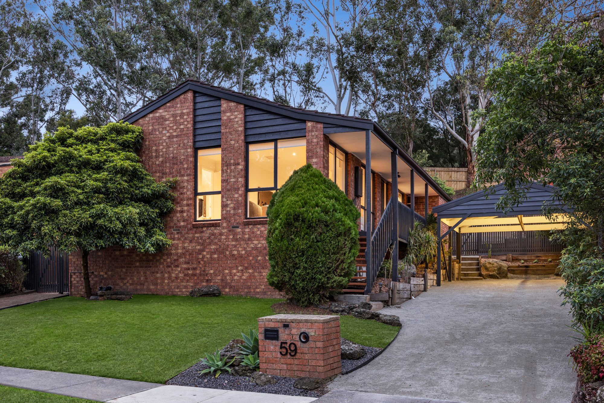 59 Parry Road — photo from Ray White Eltham
