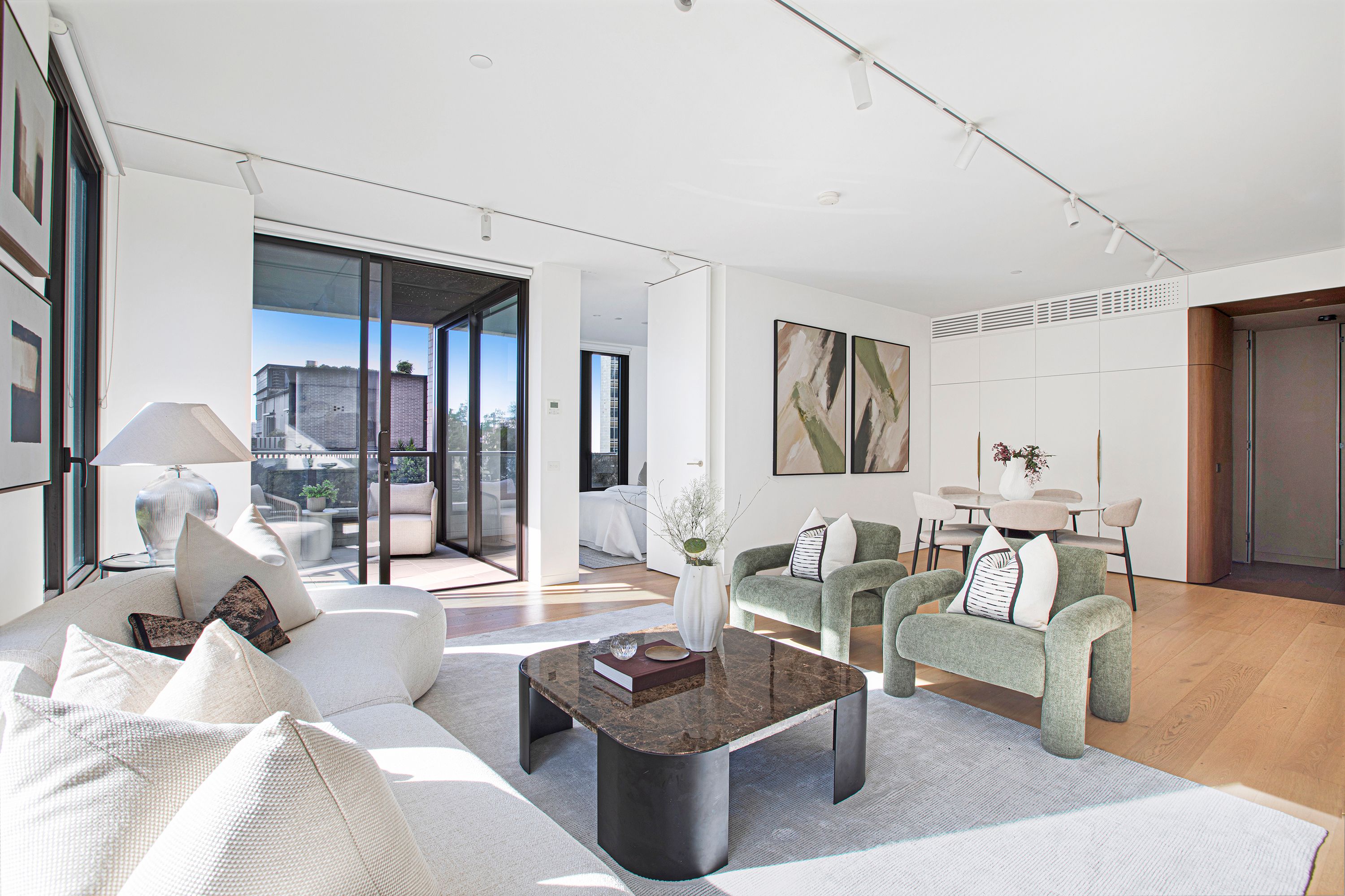 604/18 Loftus Street, Sydney, NSW 2000