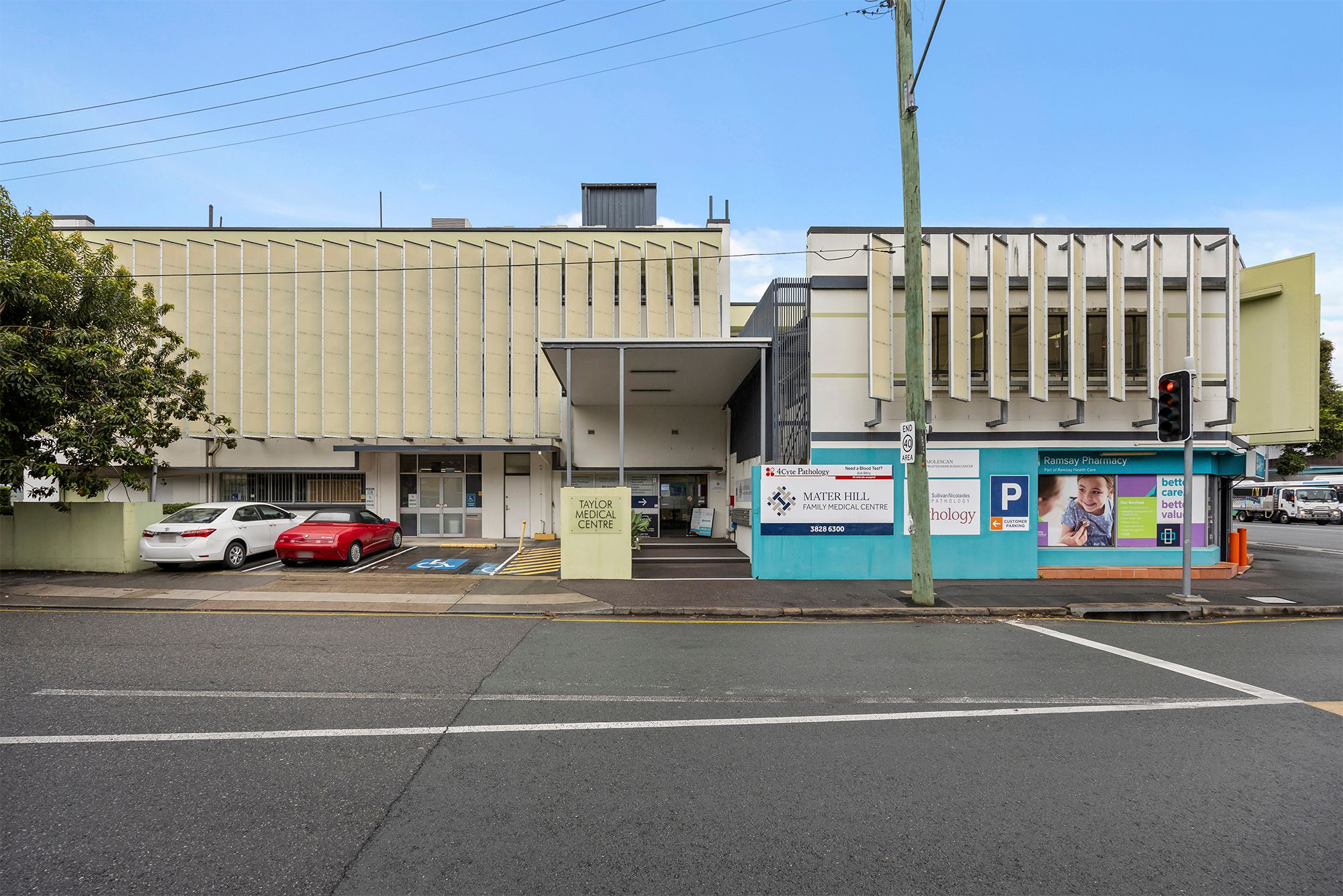 26/40 Annerley Road, Woolloongabba, QLD 4102
