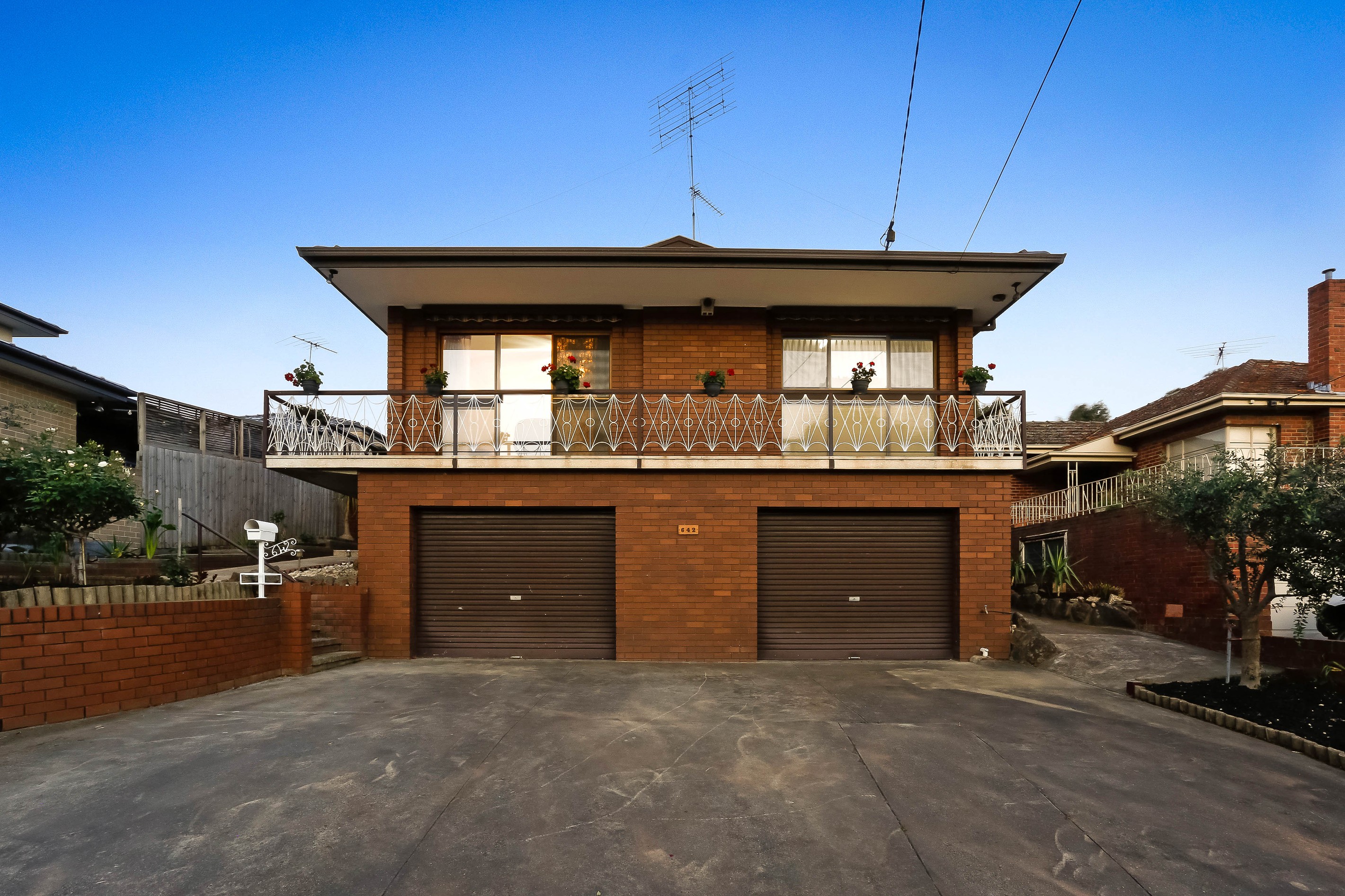 642 Pascoe Vale Road, Oak Park, VIC 3046