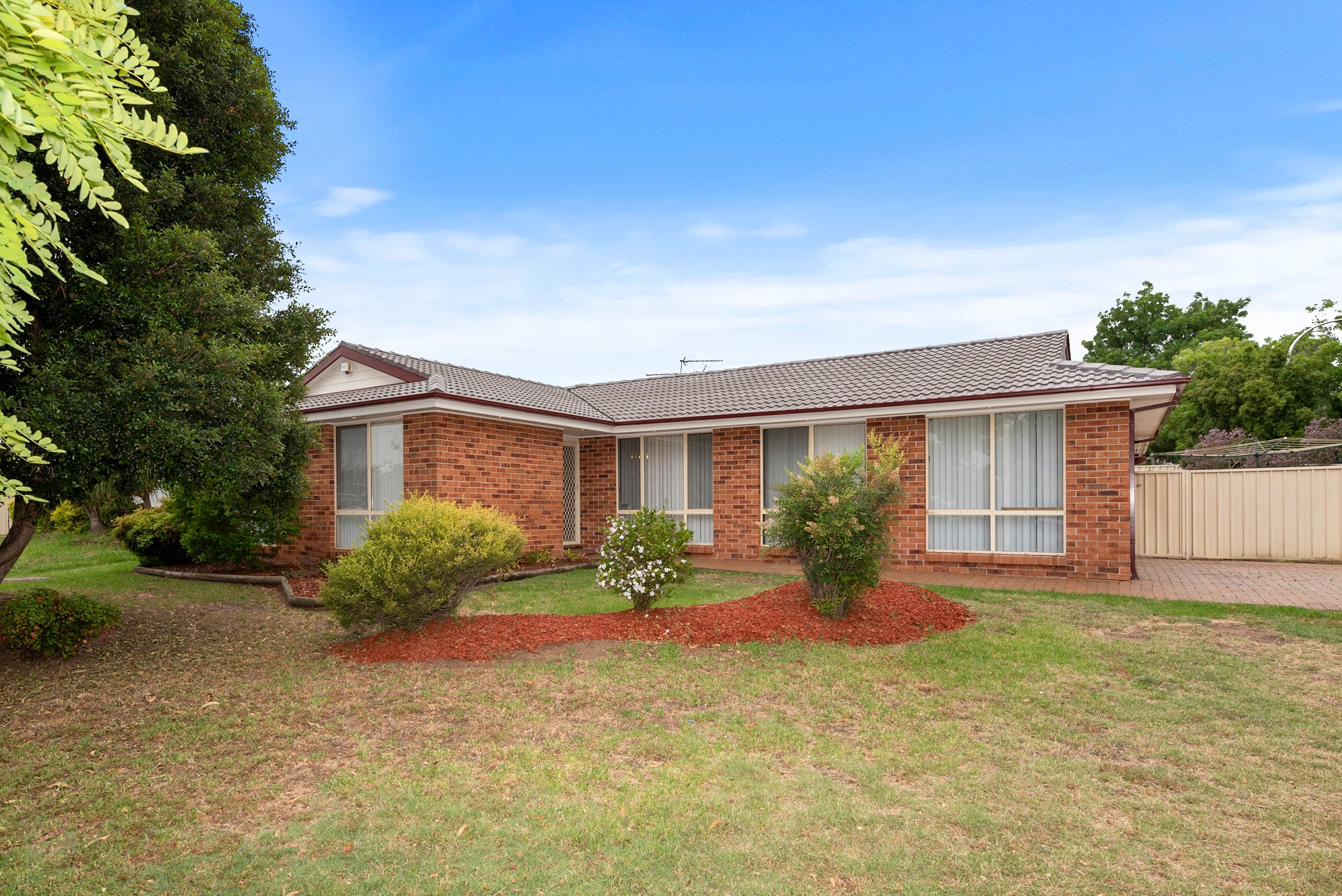 1 Mary Howe Place, Narellan Vale, NSW 2567