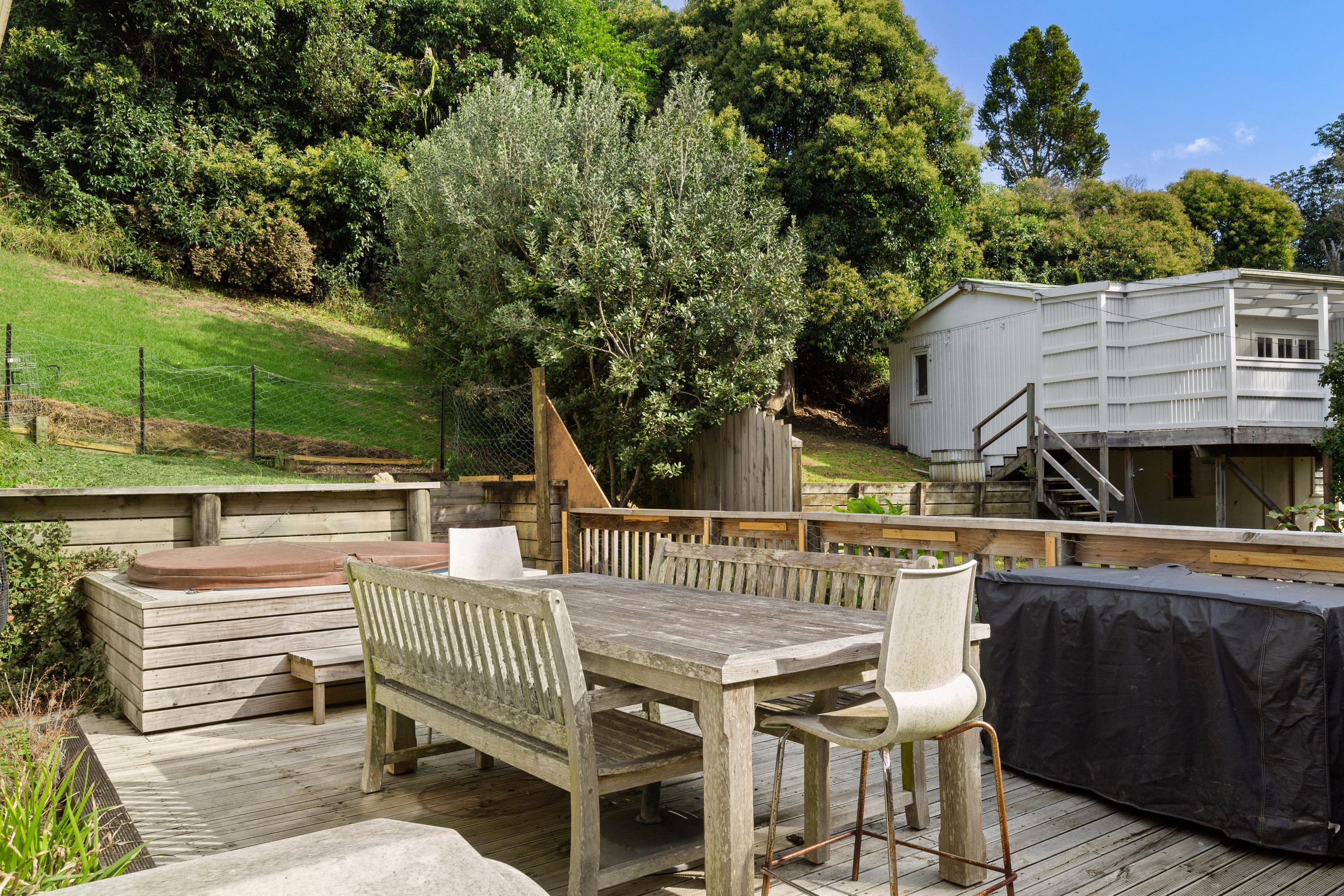 28 Waiheke Road, Onetangi, Waiheke Island