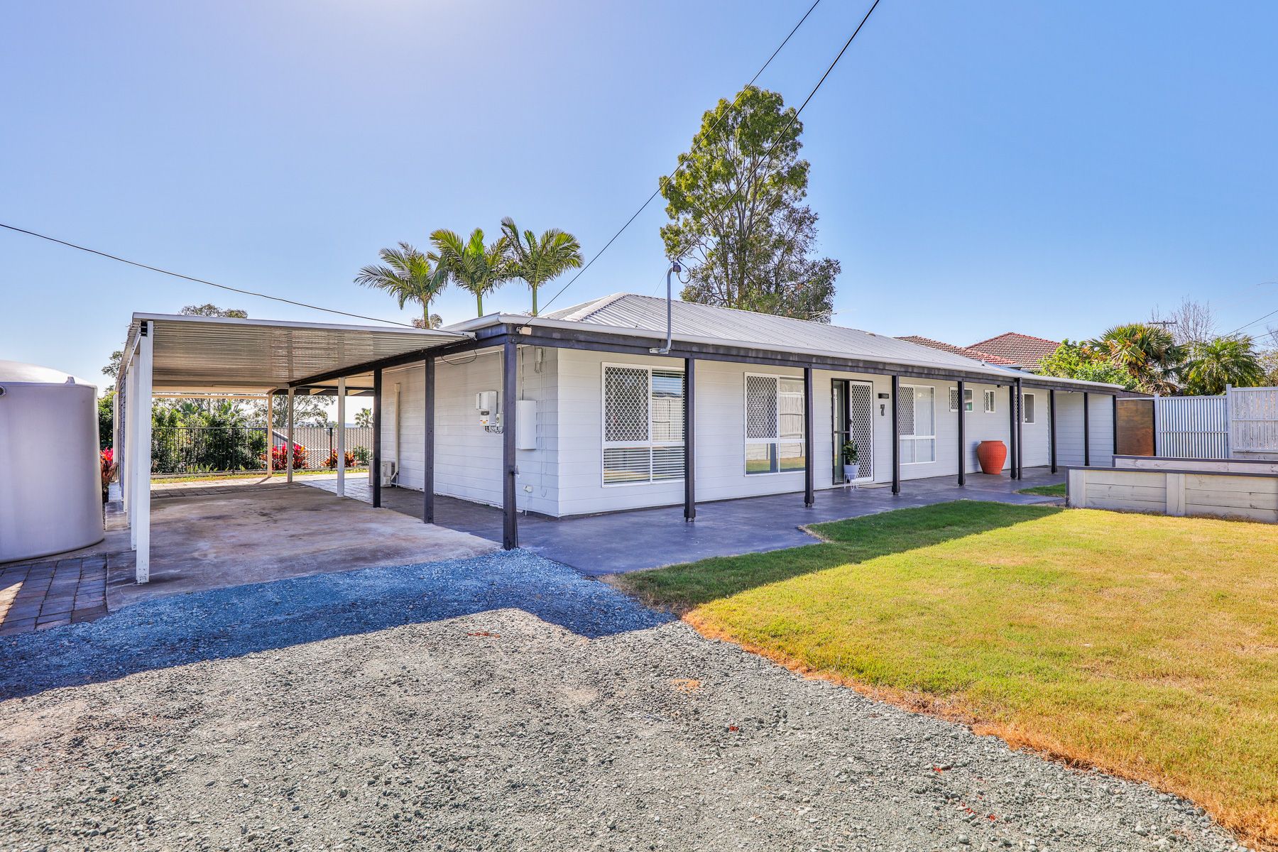 7 Kirkstall Street, Holmview, QLD 4207