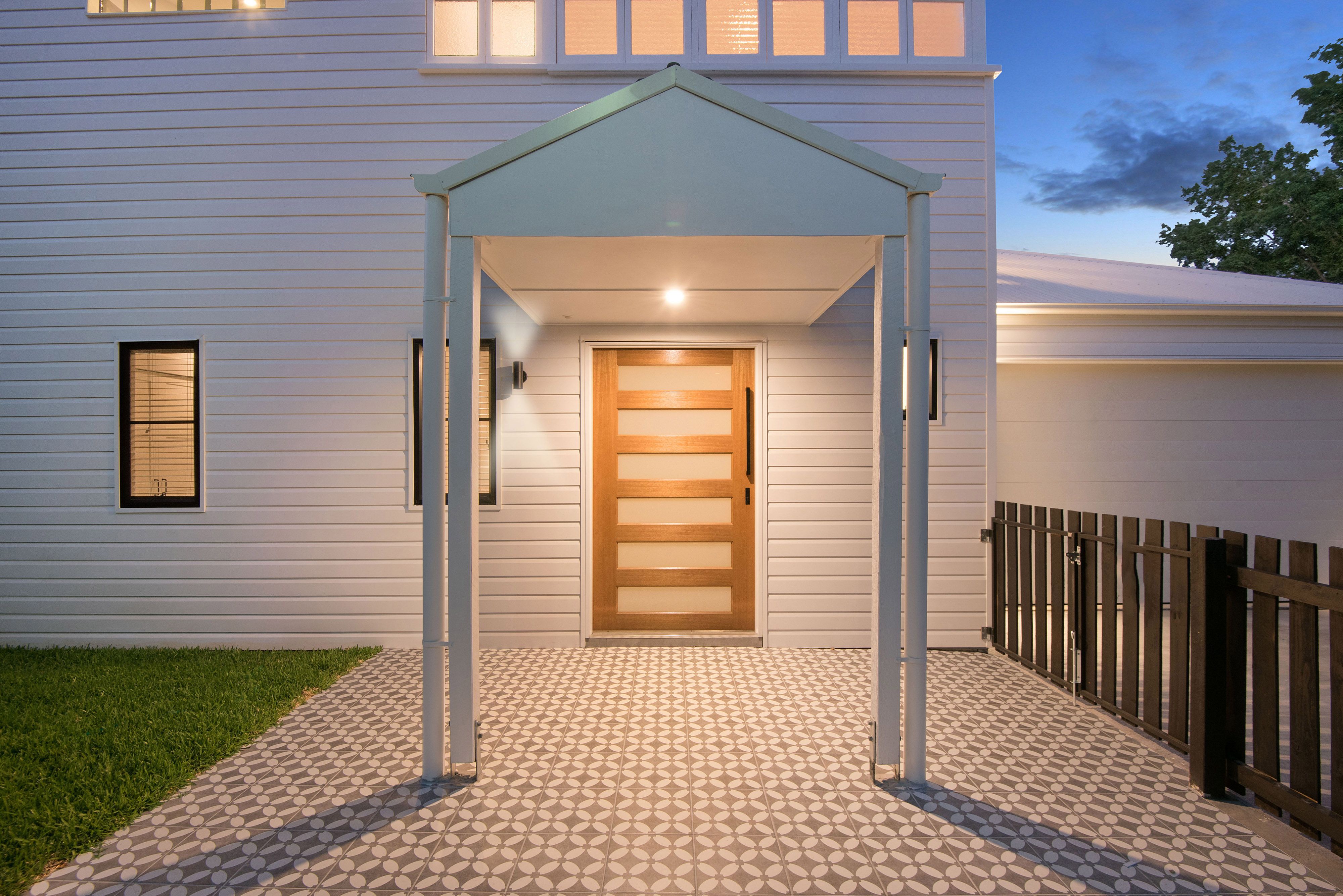 40 Orchard Street, Toowong, QLD 4066