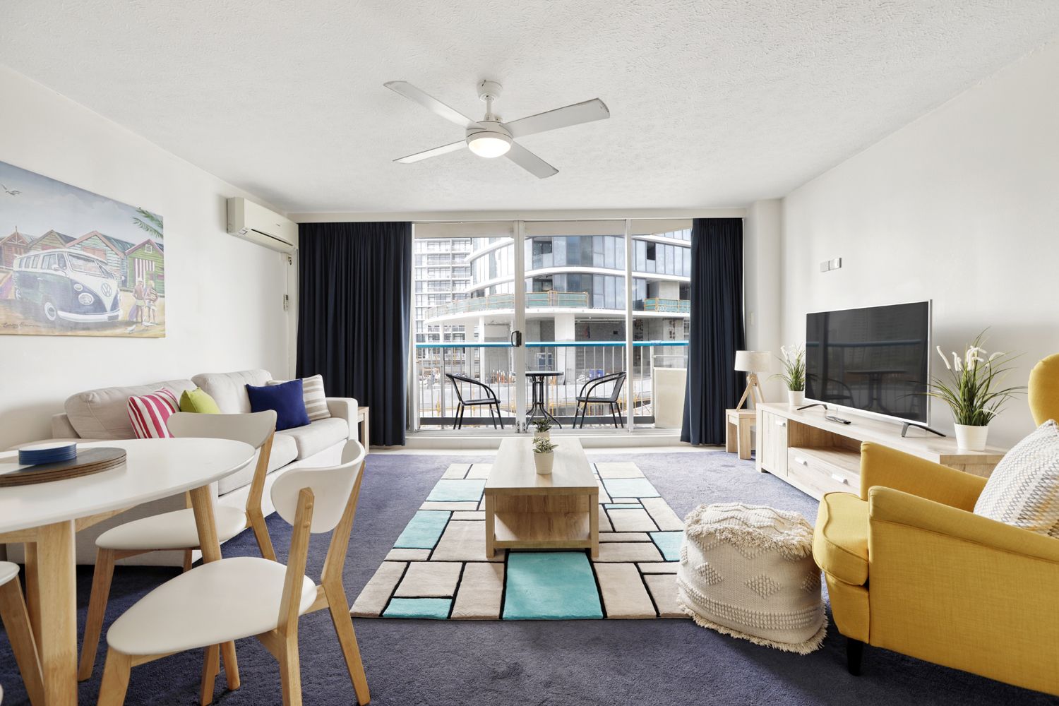 82/3263 Surfers Paradise Boulevard, Surfers Paradise, QLD 4217