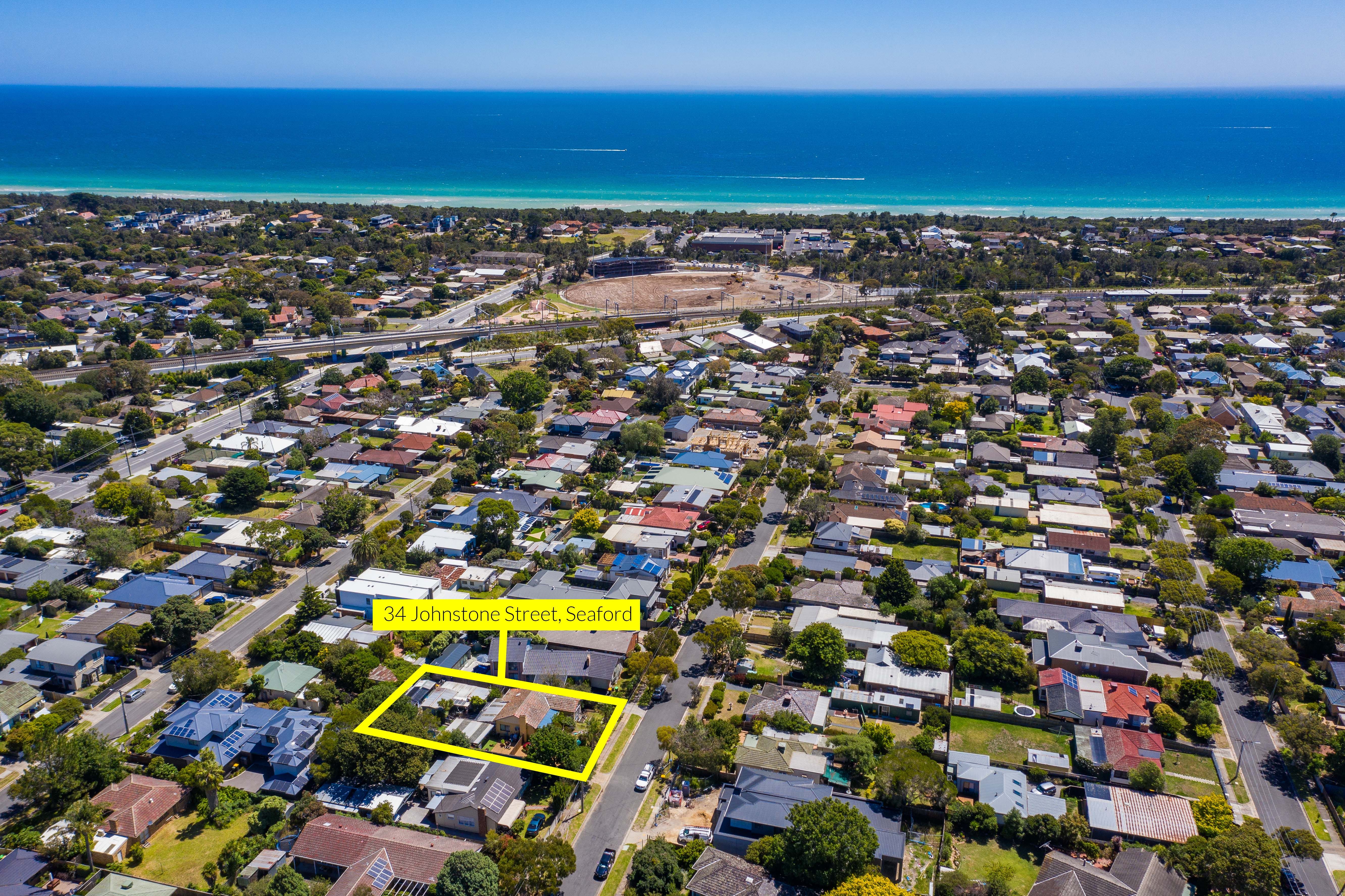34 Johnstone Street, Seaford VIC 3198