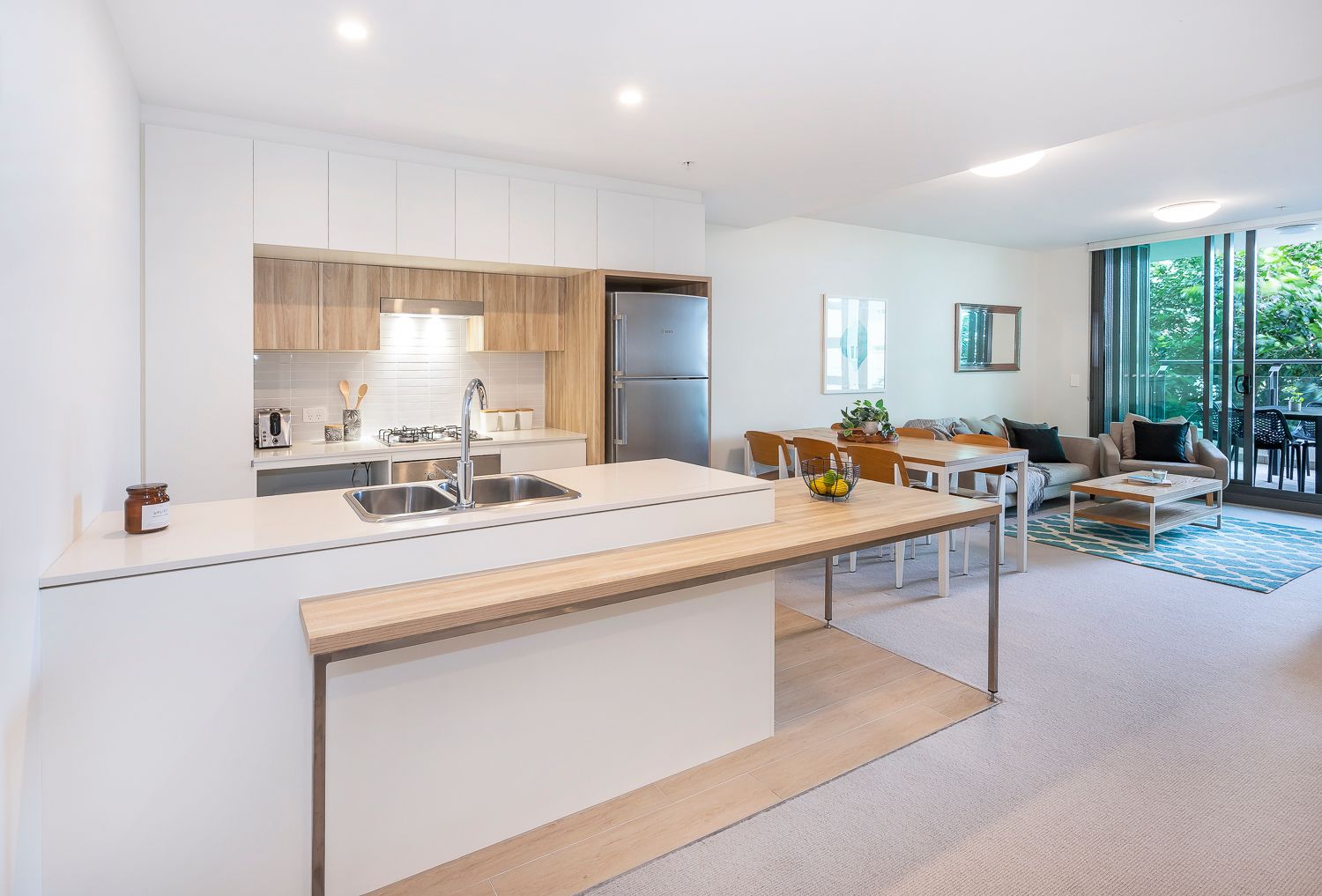 50404/37 Harbour Road, Hamilton, QLD 4007