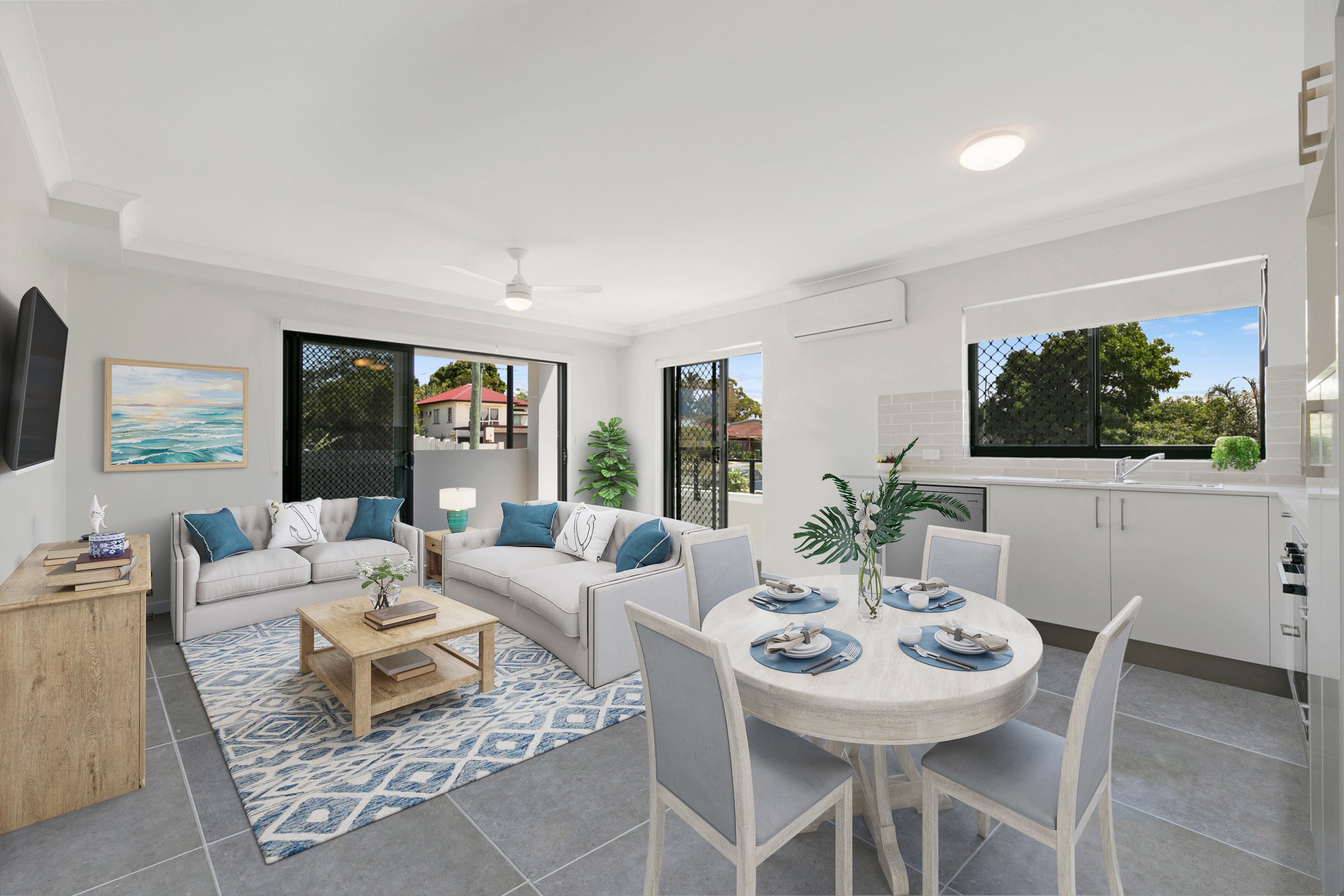 12/23 Minnie Street, Southport, QLD 4215