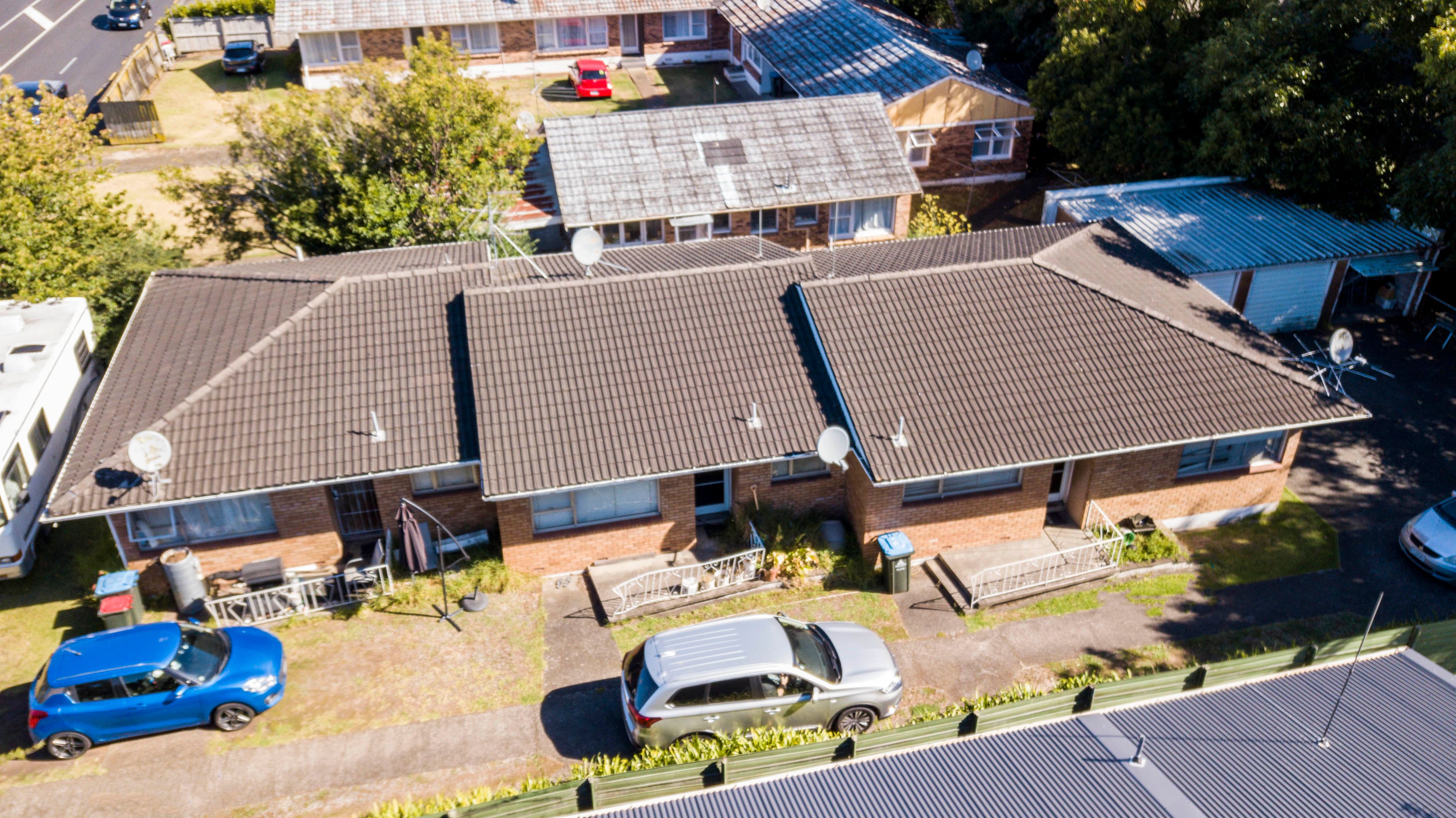 11 Carbine Road, Mount Wellington, Auckland City