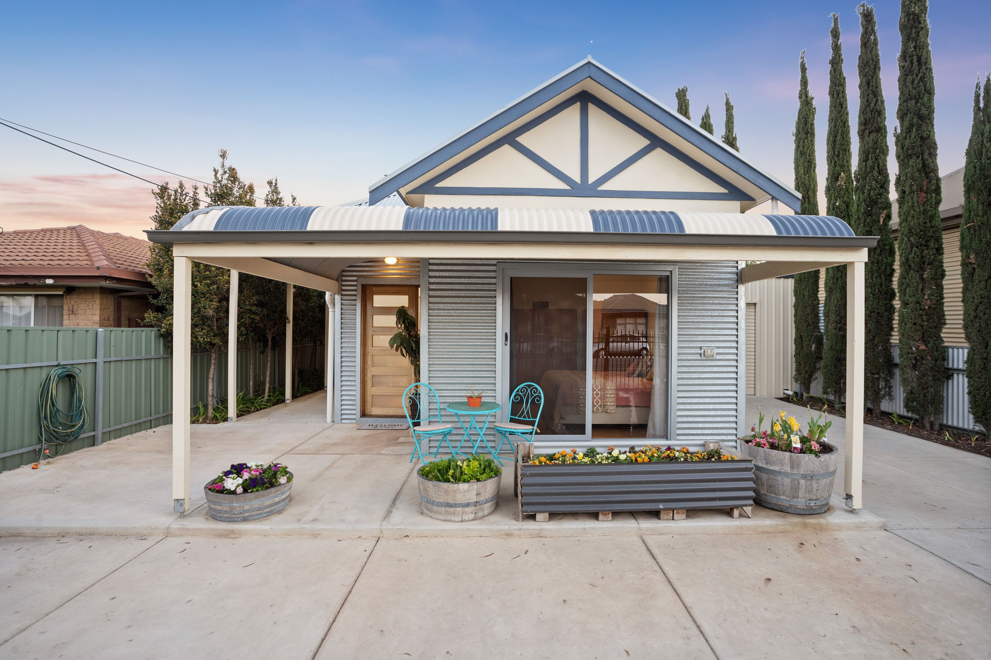 26 Lee Terrace, Rosewater, SA 5013