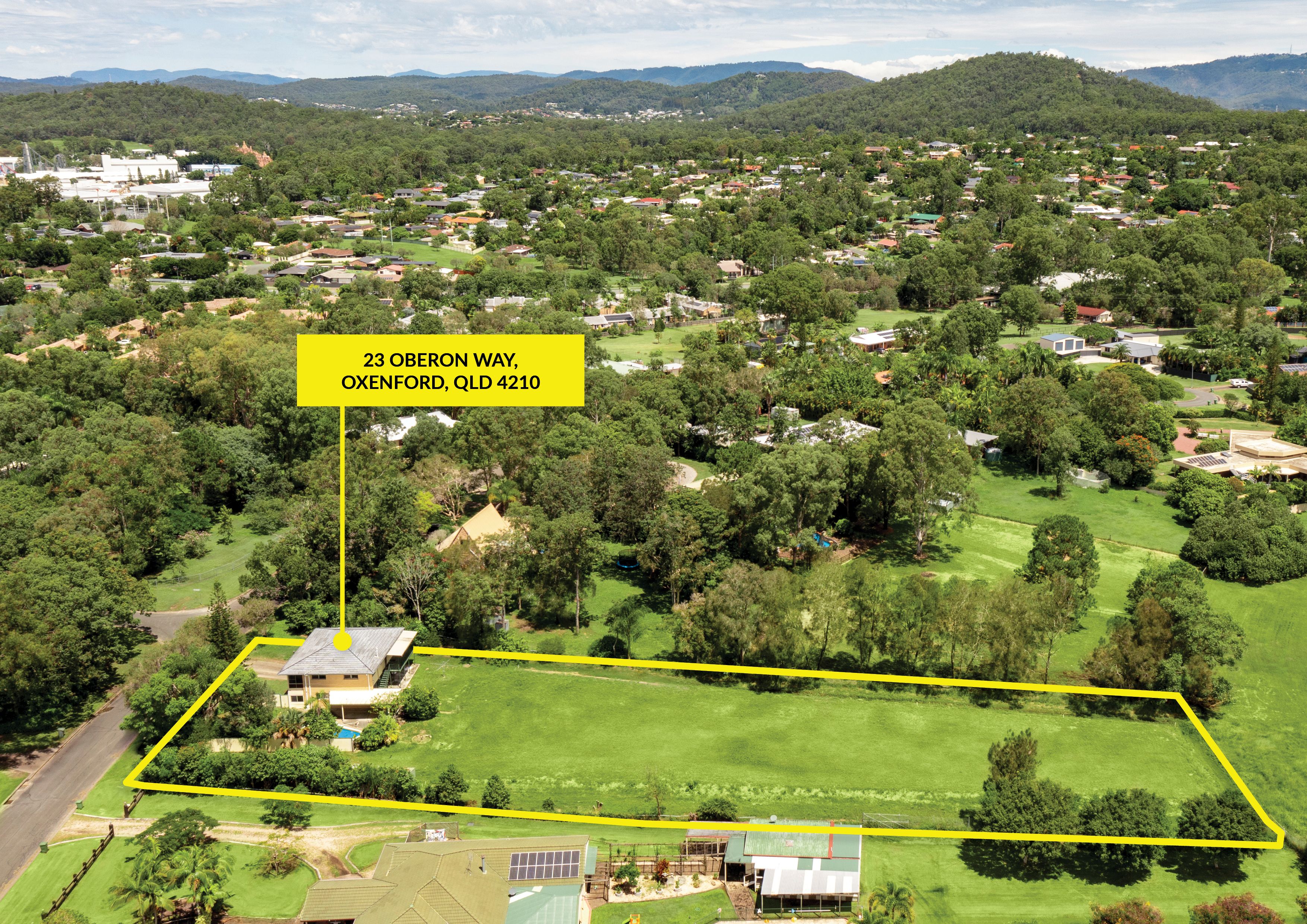 23 Oberon Way, Oxenford, QLD 4210