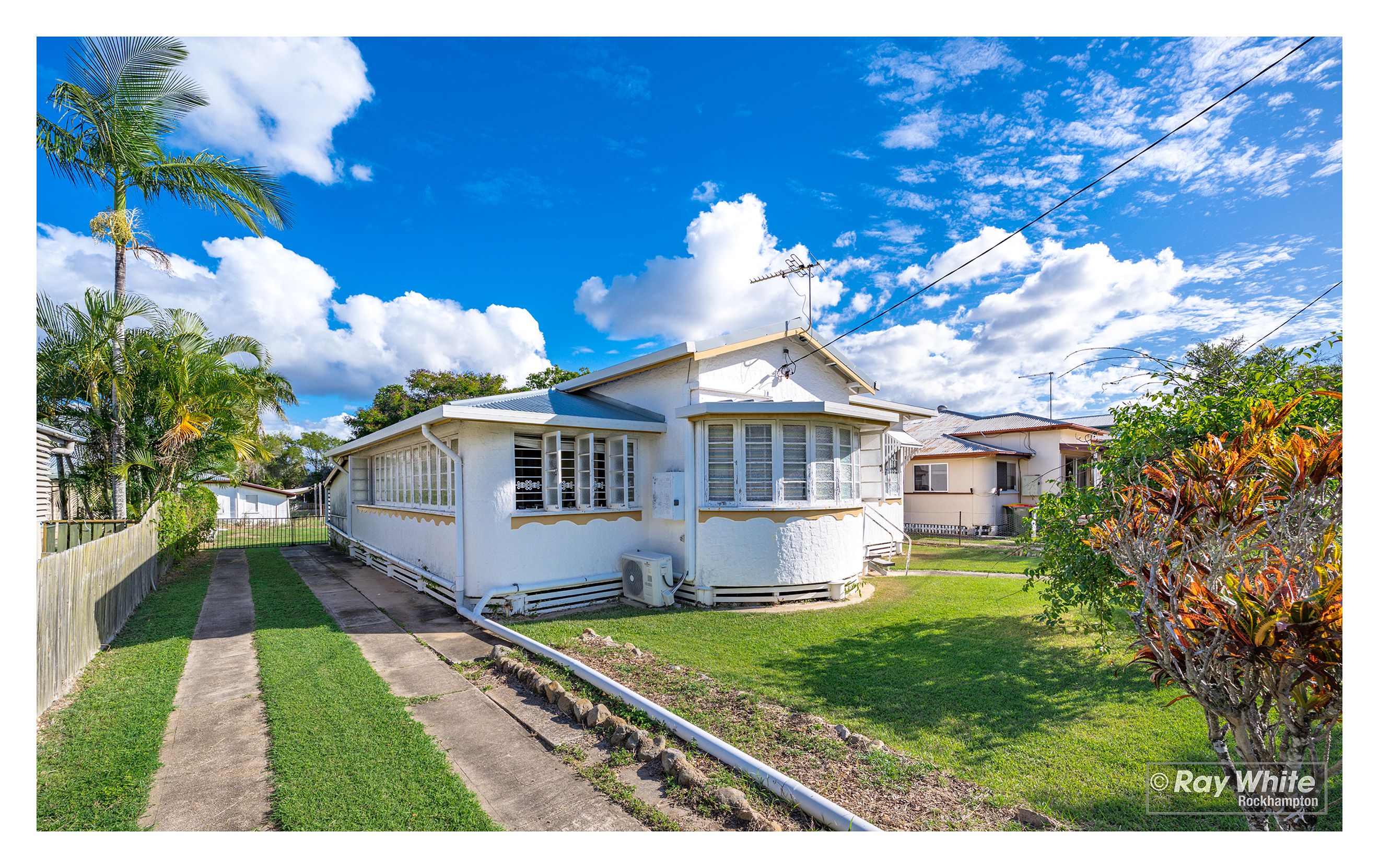 94 Simpson Street, Berserker, QLD 4701