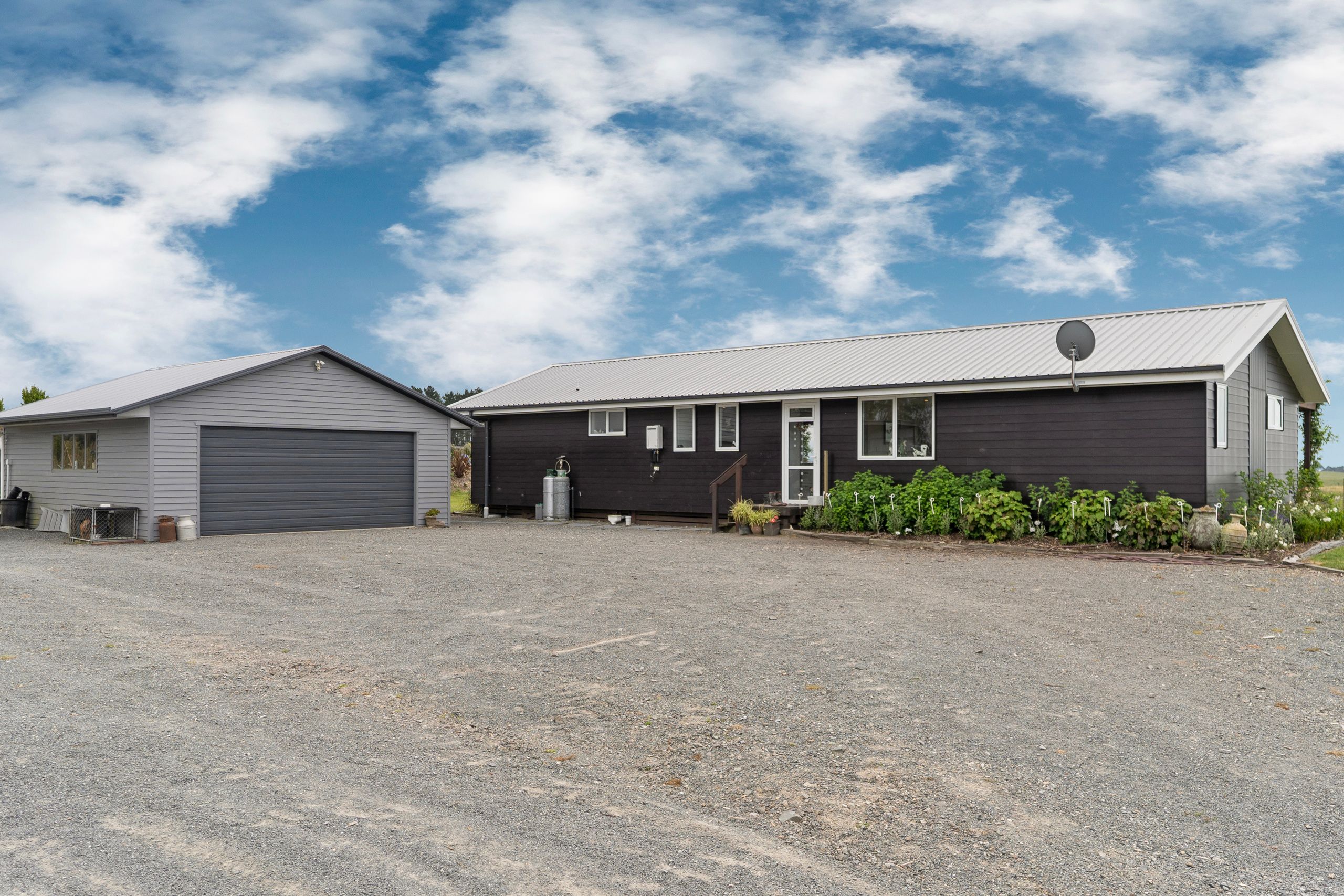 1300 Pongakawa Bush Road, Pongakawa, Western Bay Of Plenty District