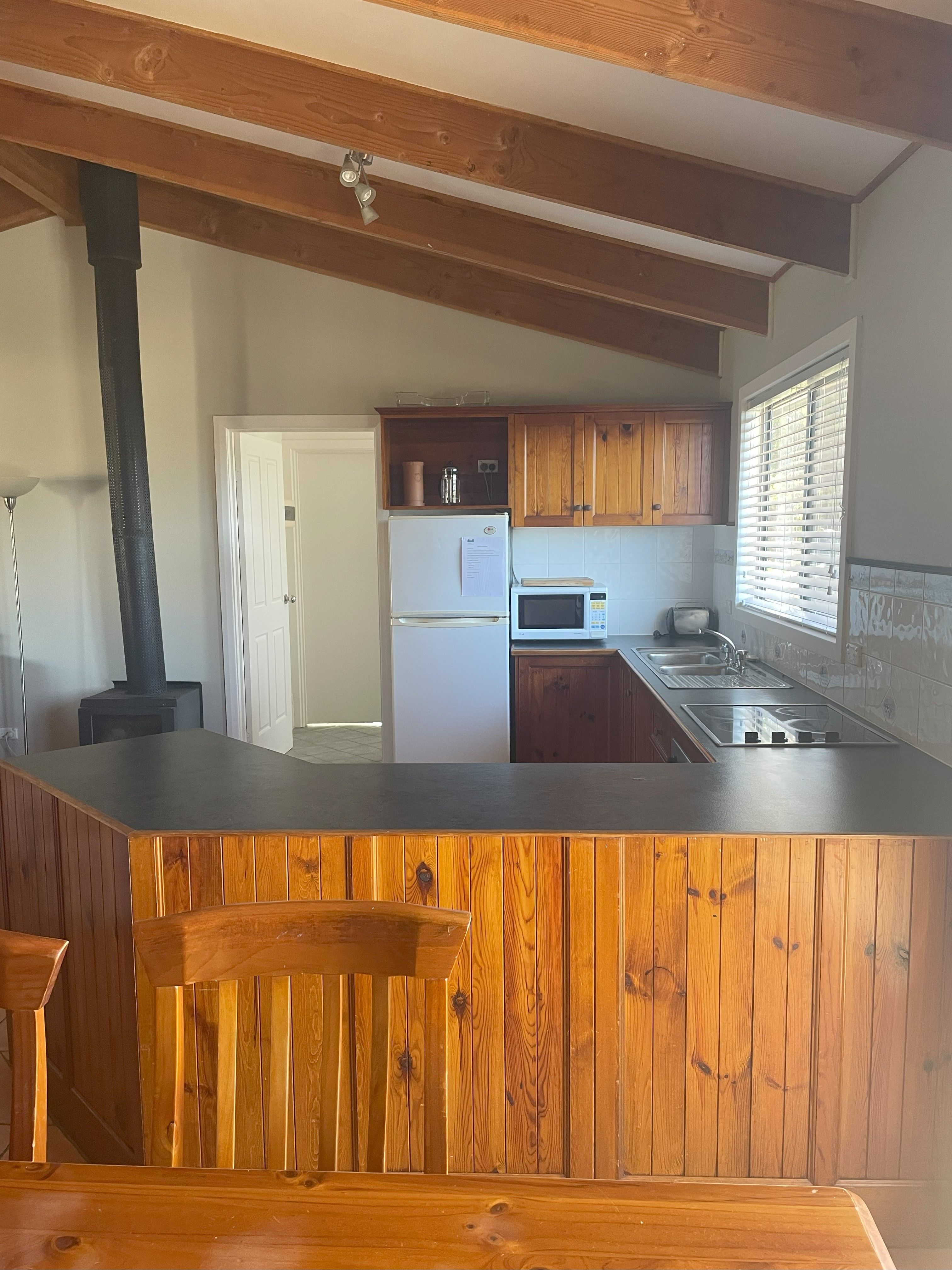 16 Templetonia Crescent, Marion Bay, SA 5575