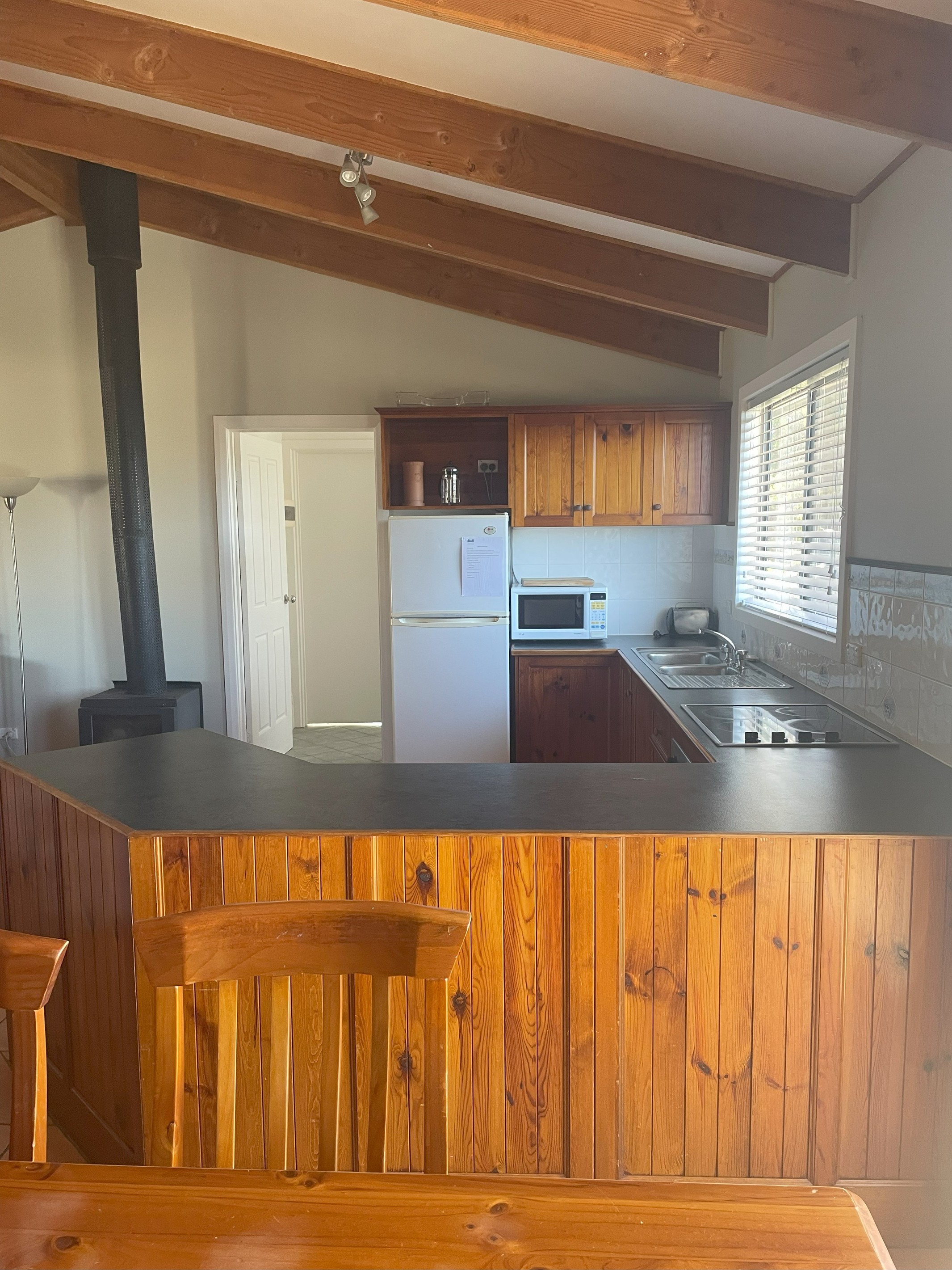 16 Templetonia Crescent, Marion Bay, SA 5575