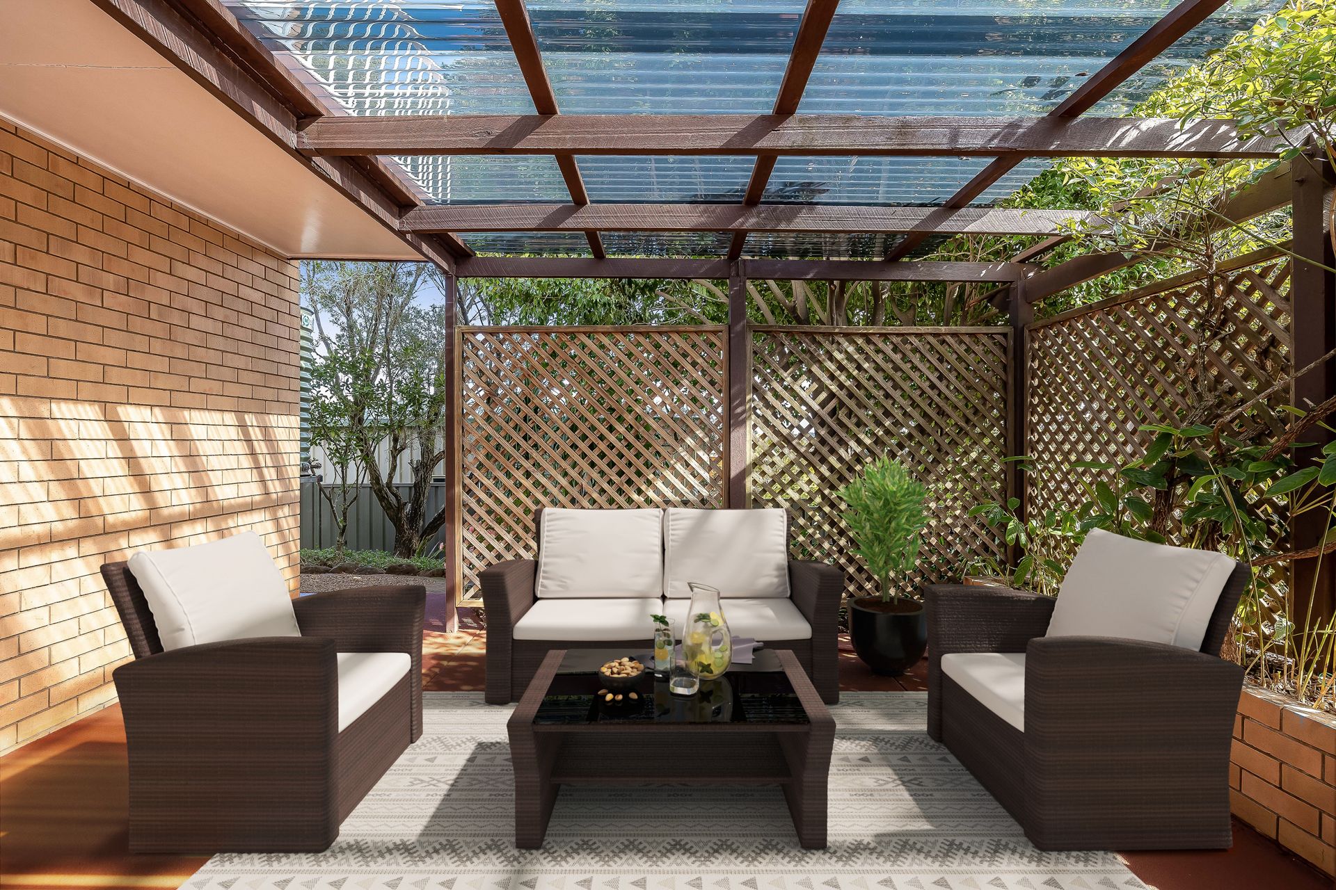 2/4 Muir Street, Harlaxton, QLD 4350