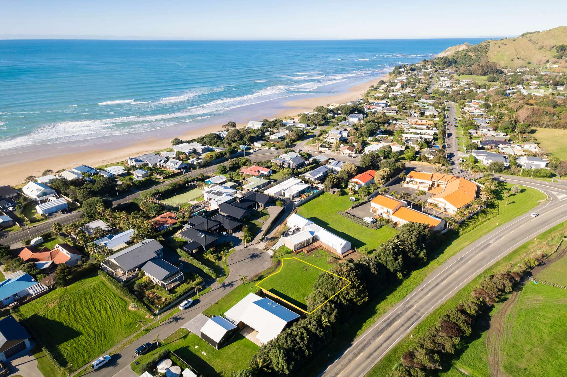 22 Beach Cove, Wainui, Gisborne District Real Estate Ray White New