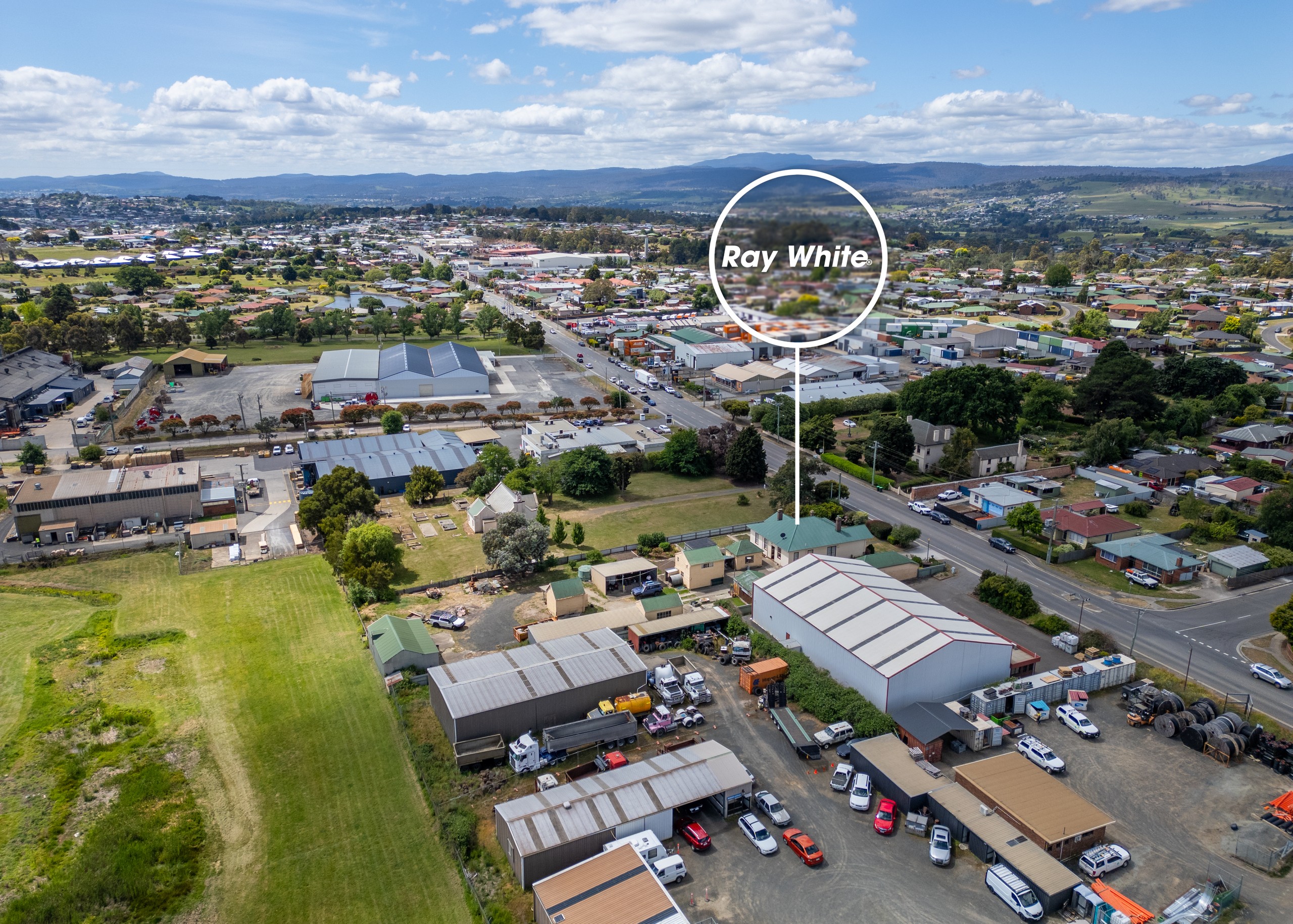 420 Hobart Road, Youngtown, TAS 7249