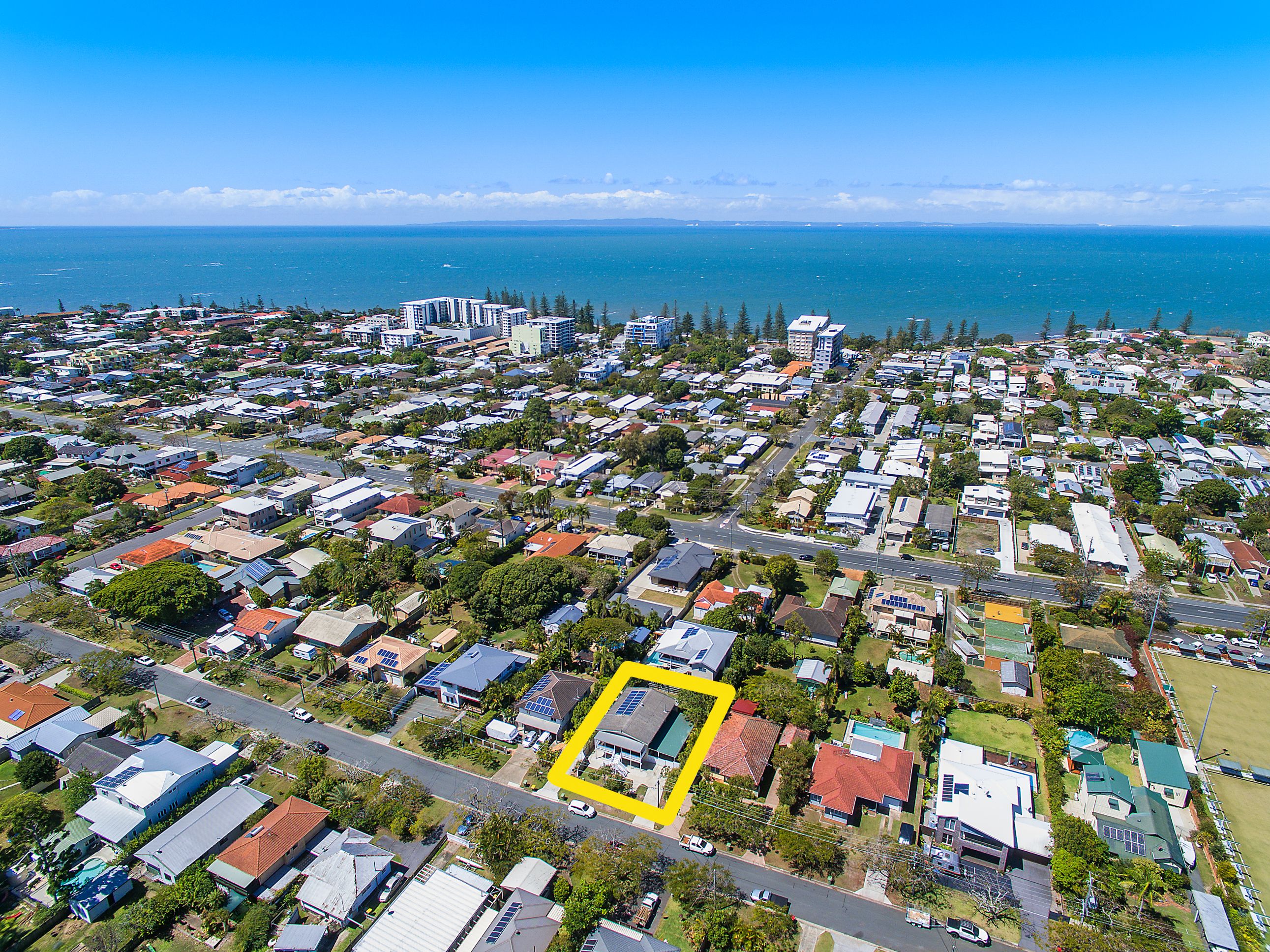 22 Seaville Avenue, Scarborough, QLD 4020