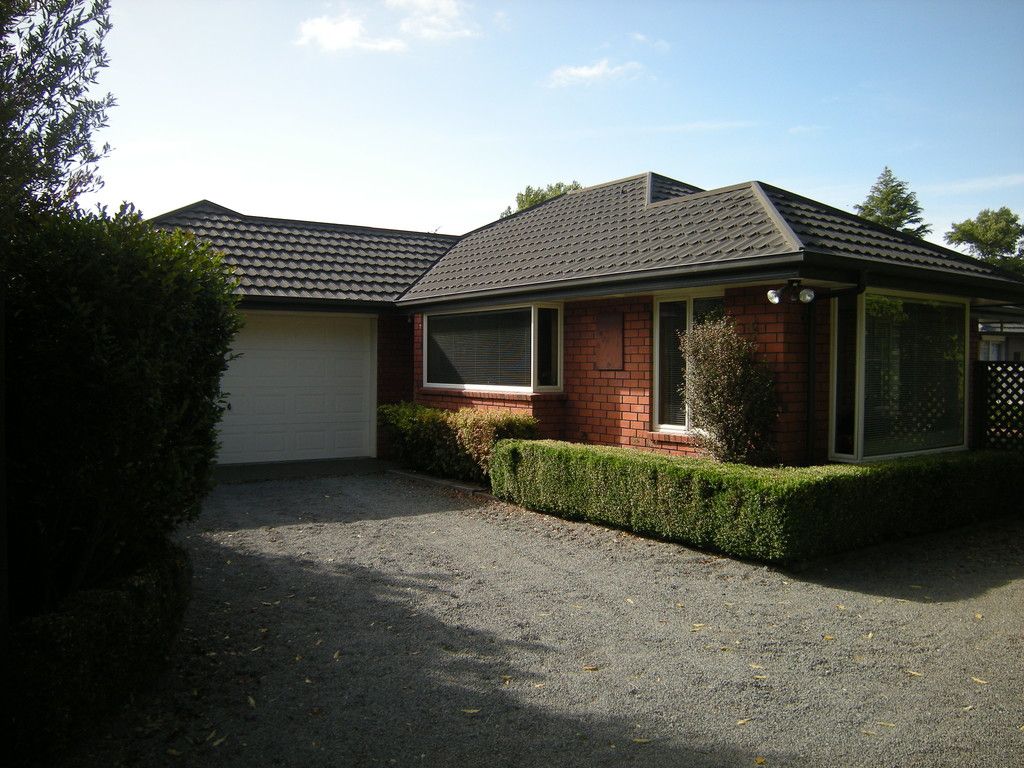 18a Edward Street, Lincoln, Selwyn District