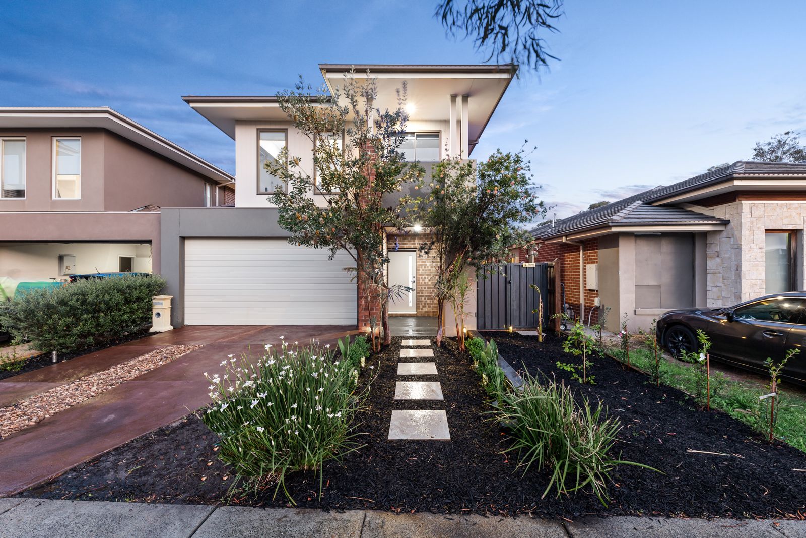 41 Petunia Drive