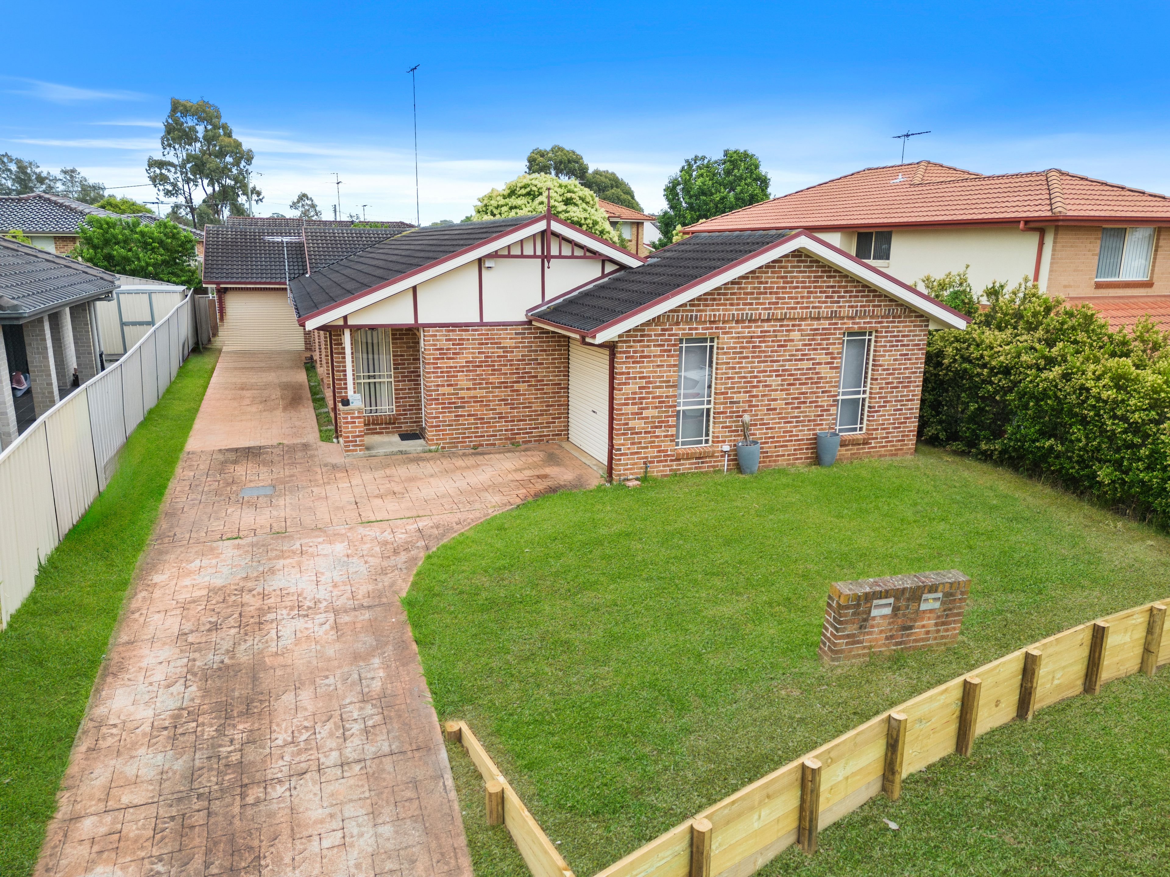 1/24 Edward Street, Kingswood, NSW