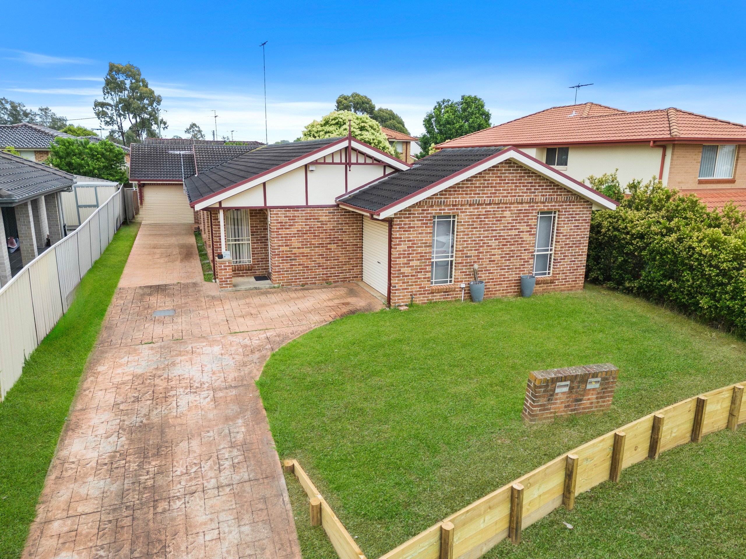 1/24 Edward Street, Kingswood, NSW 2747