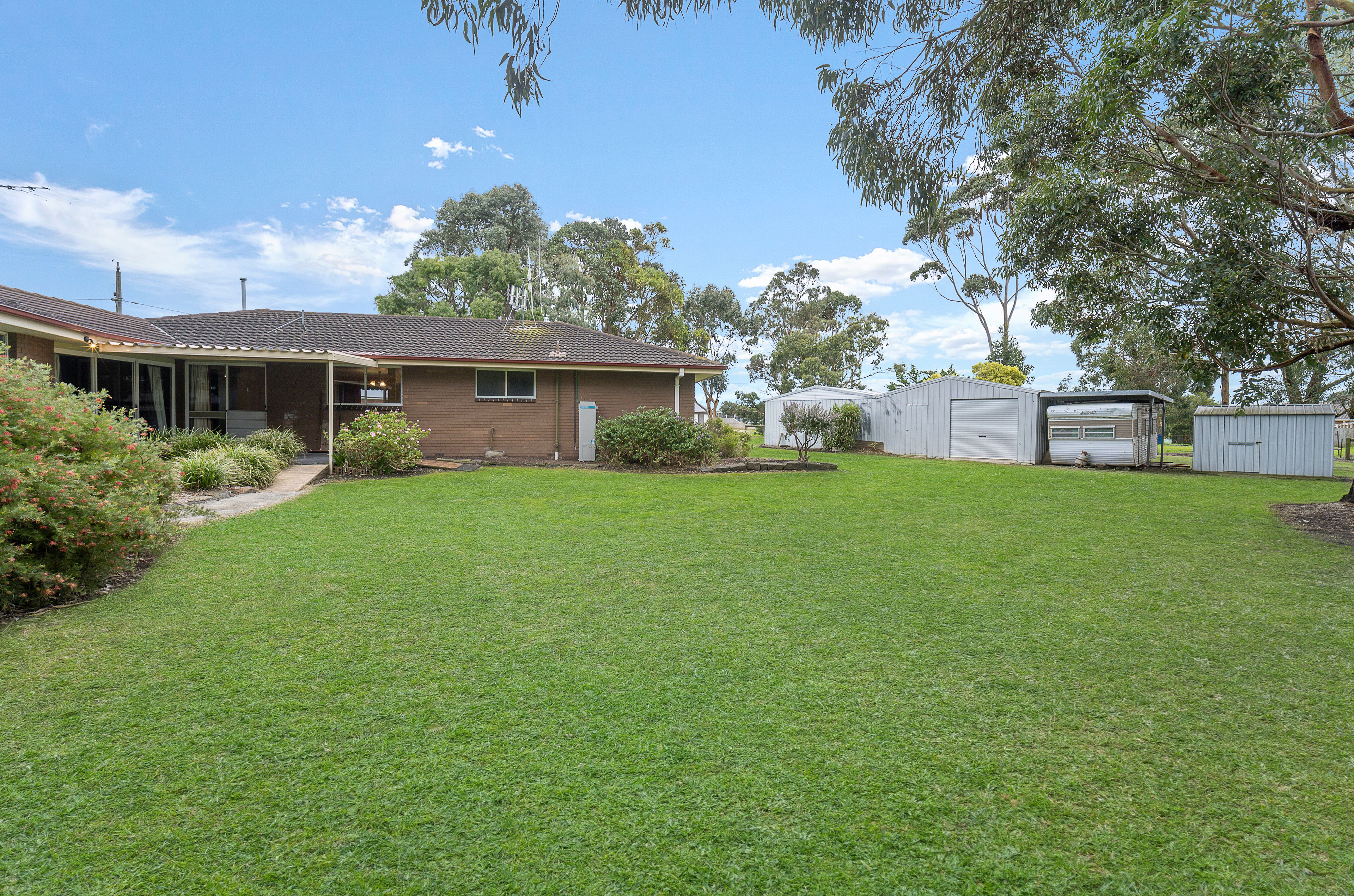 3 Elizabeth Street — photo 10 of 14