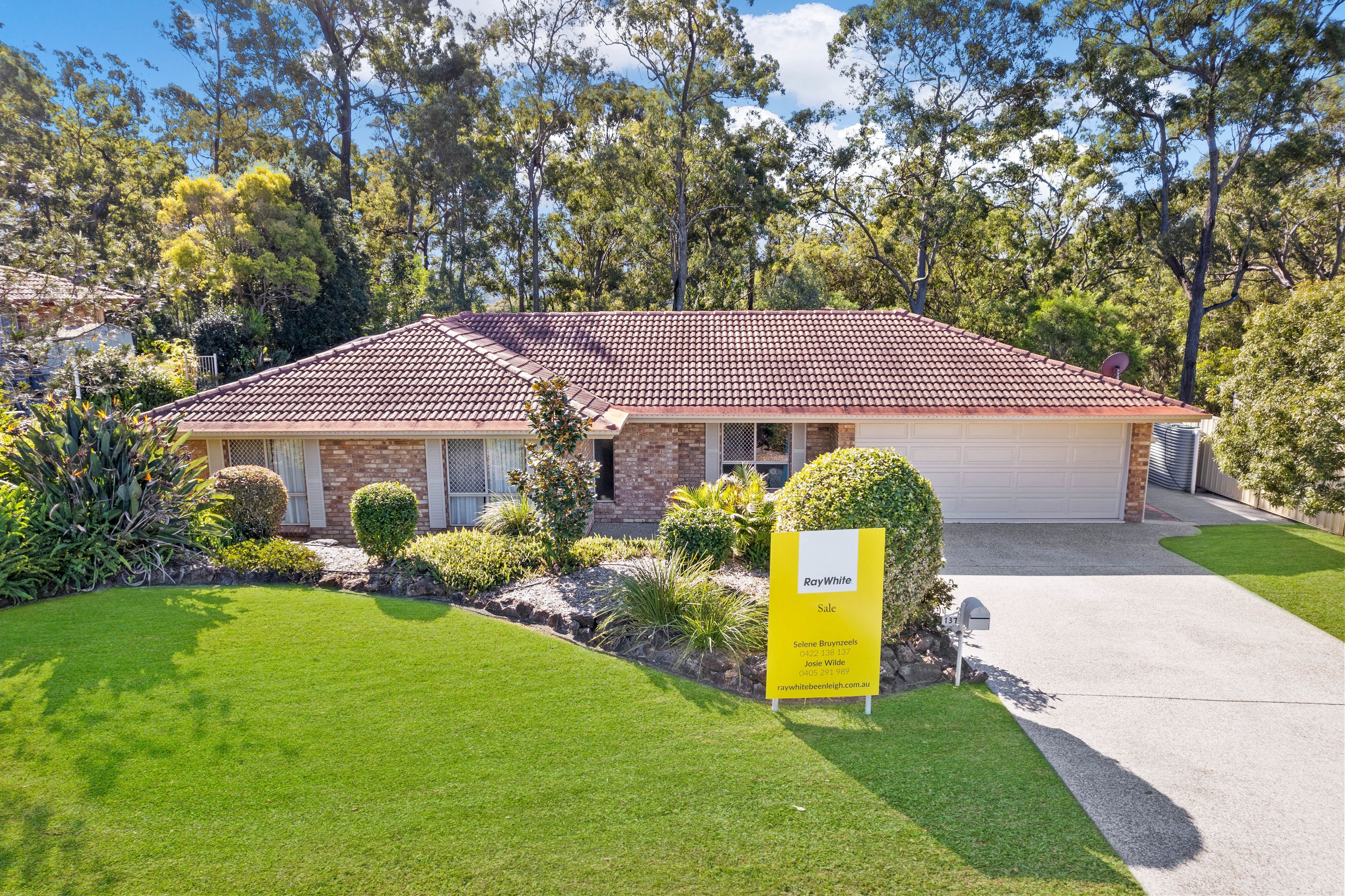 137 Barokee Drive, Tanah Merah, QLD 4128
