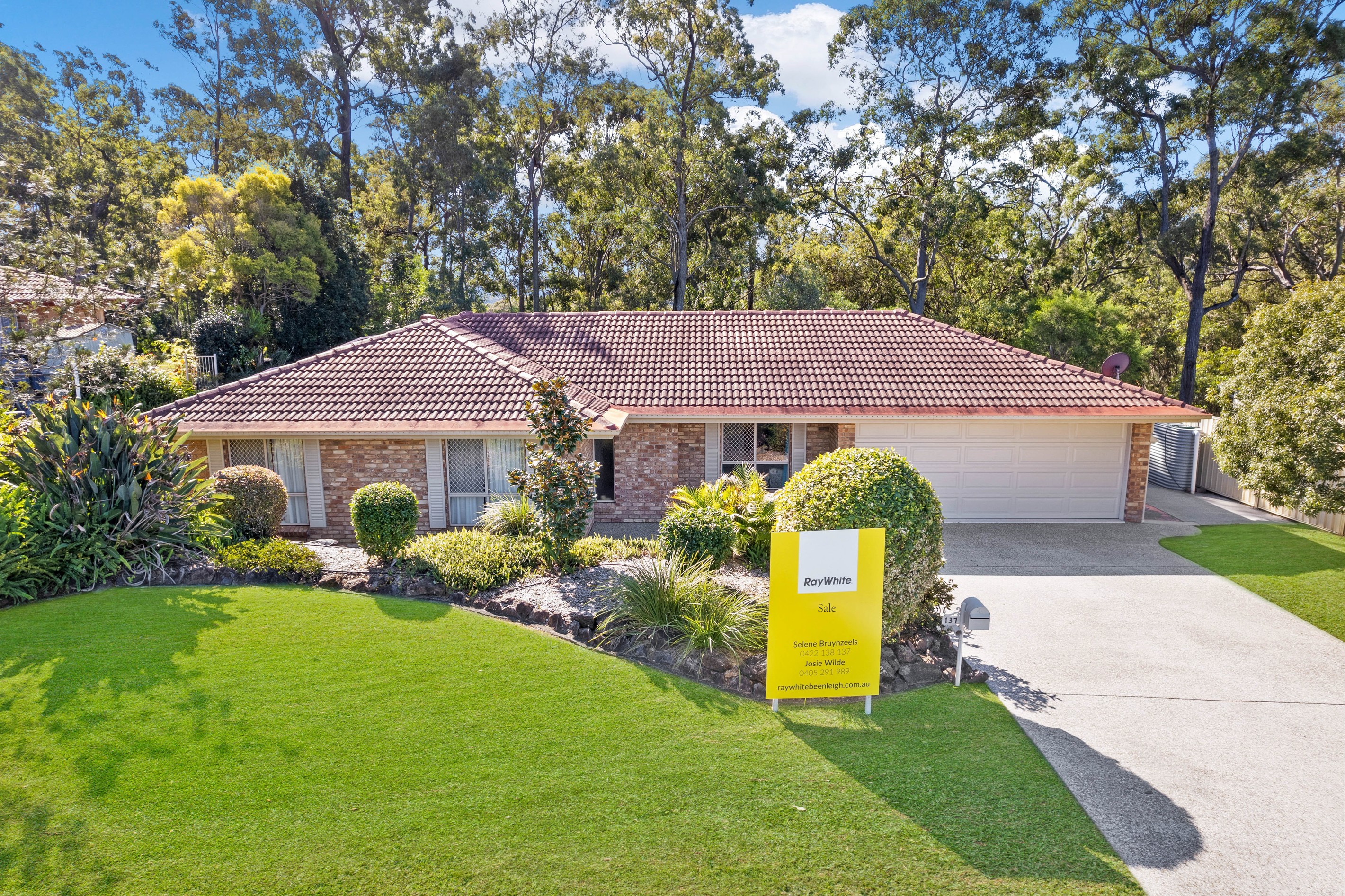137 Barokee Drive, Tanah Merah, QLD 4128
