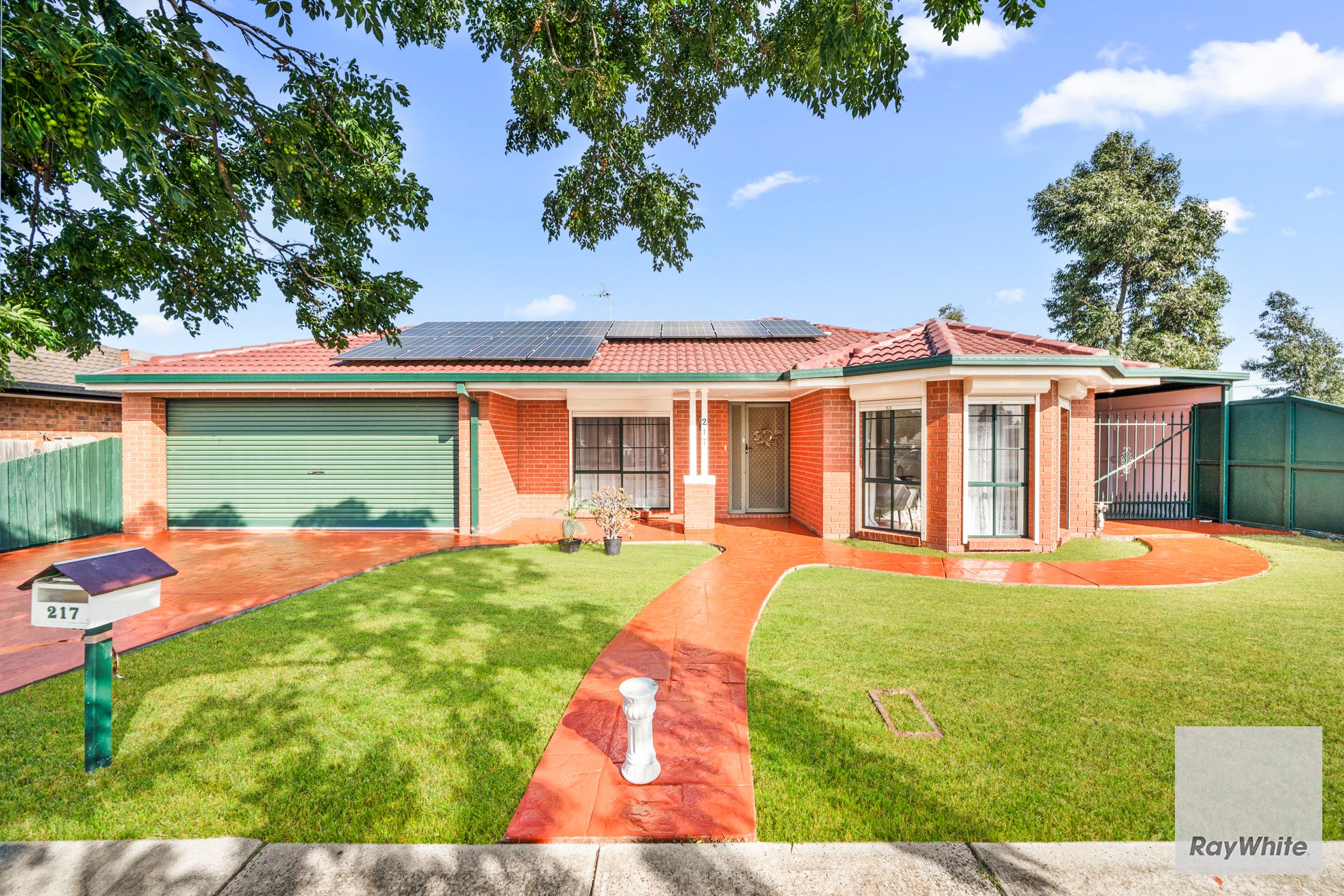217 Community Hub, Hillside VIC 3037