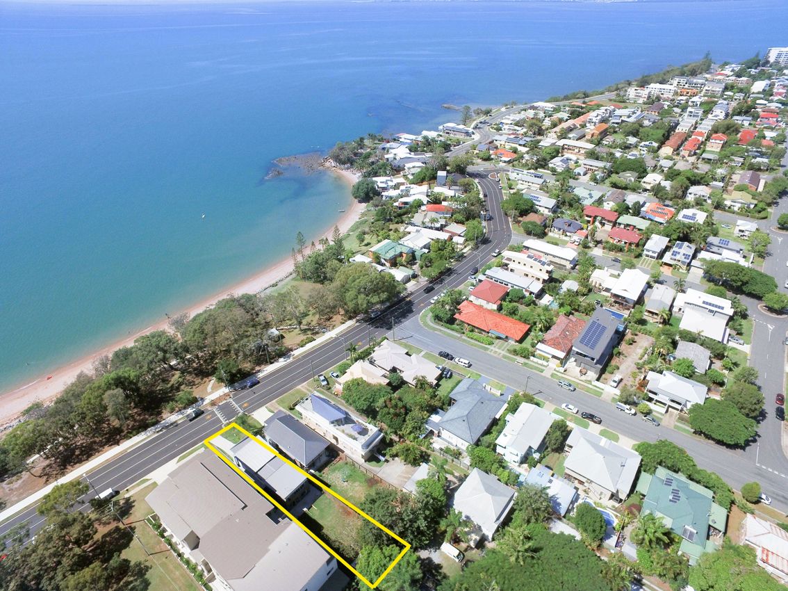 49 Whytecliffe Parade, Woody Point, QLD 4019