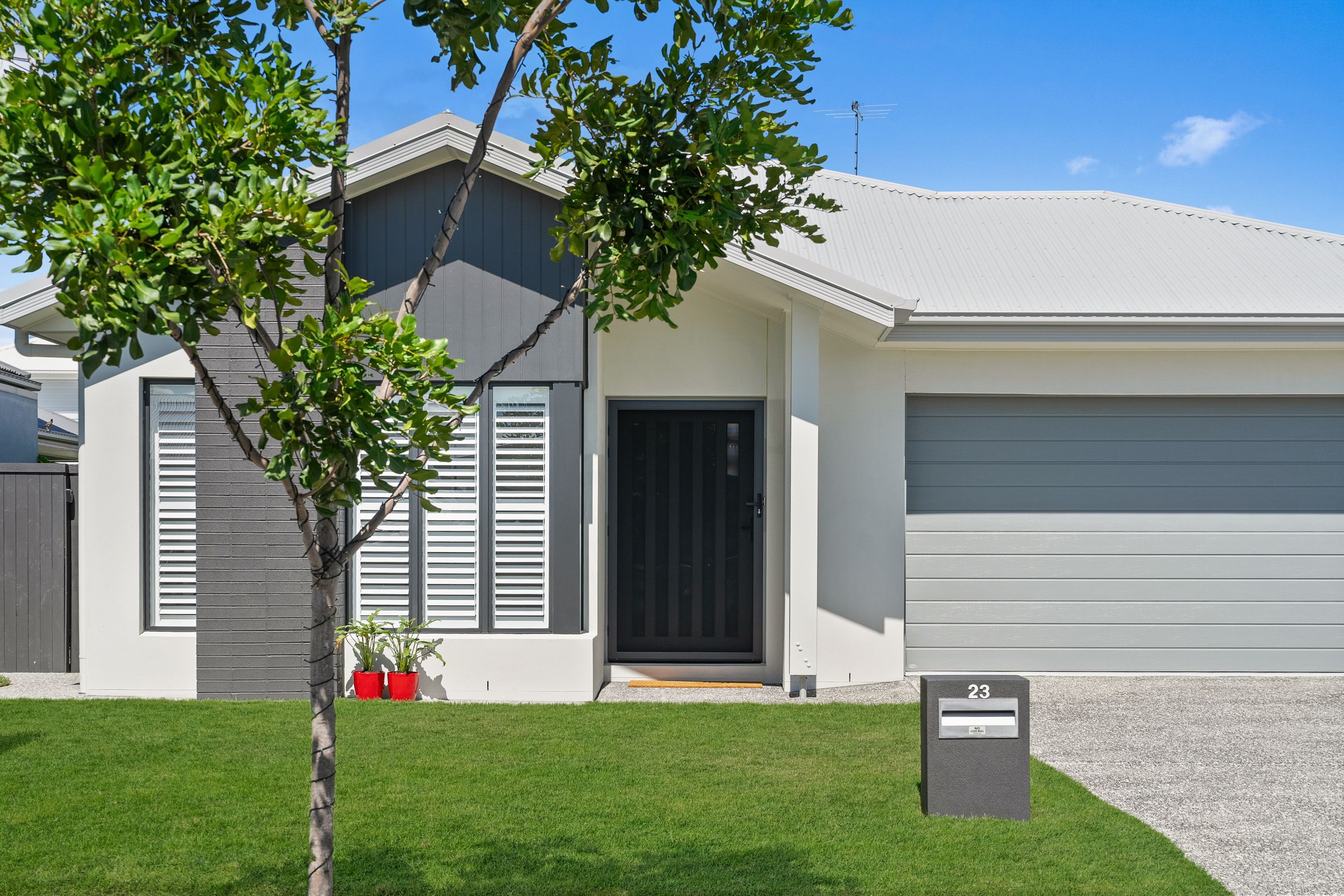 23 Delta Street, Newport QLD 4020