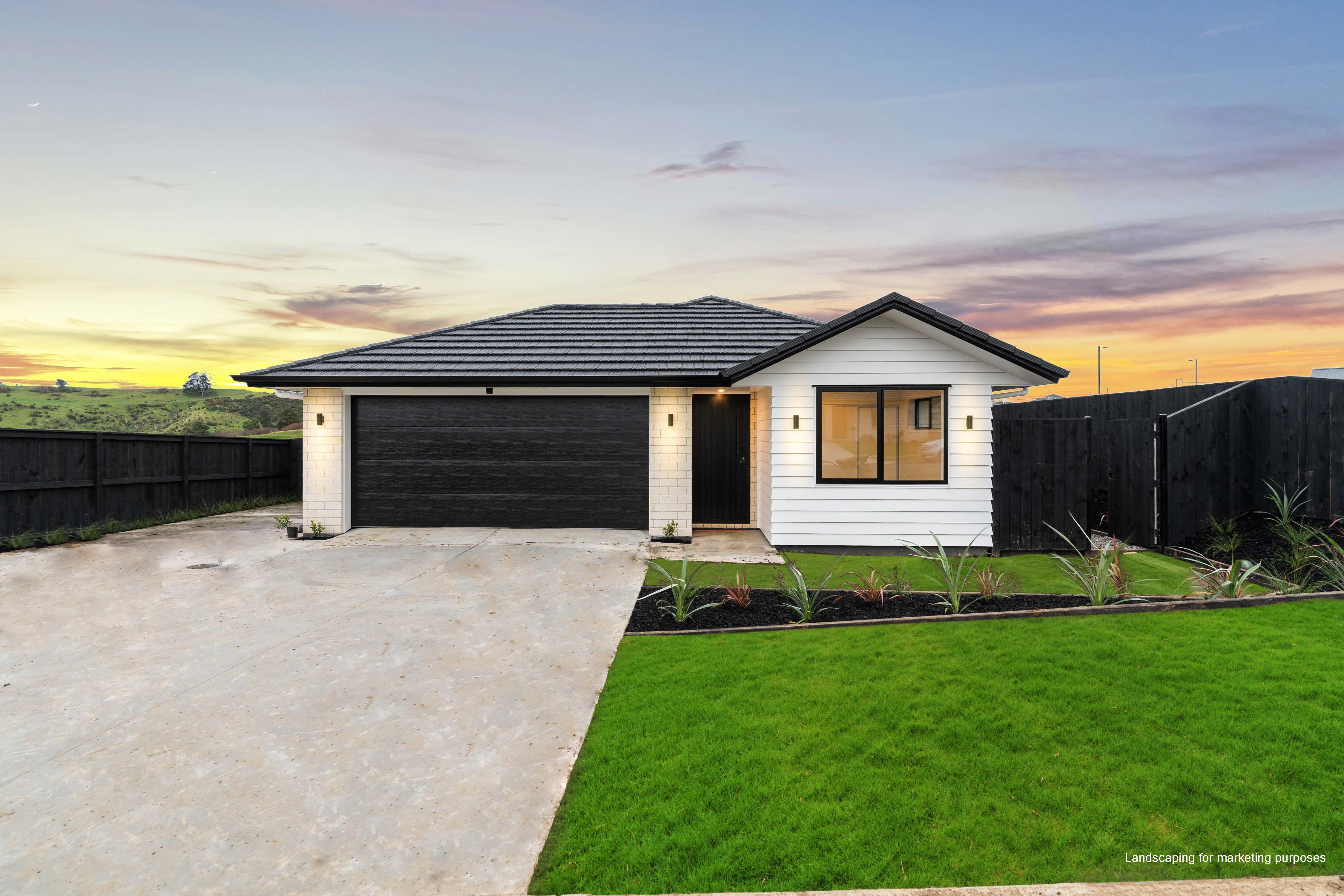 29 Calder Crescent, Pokeno, Franklin
