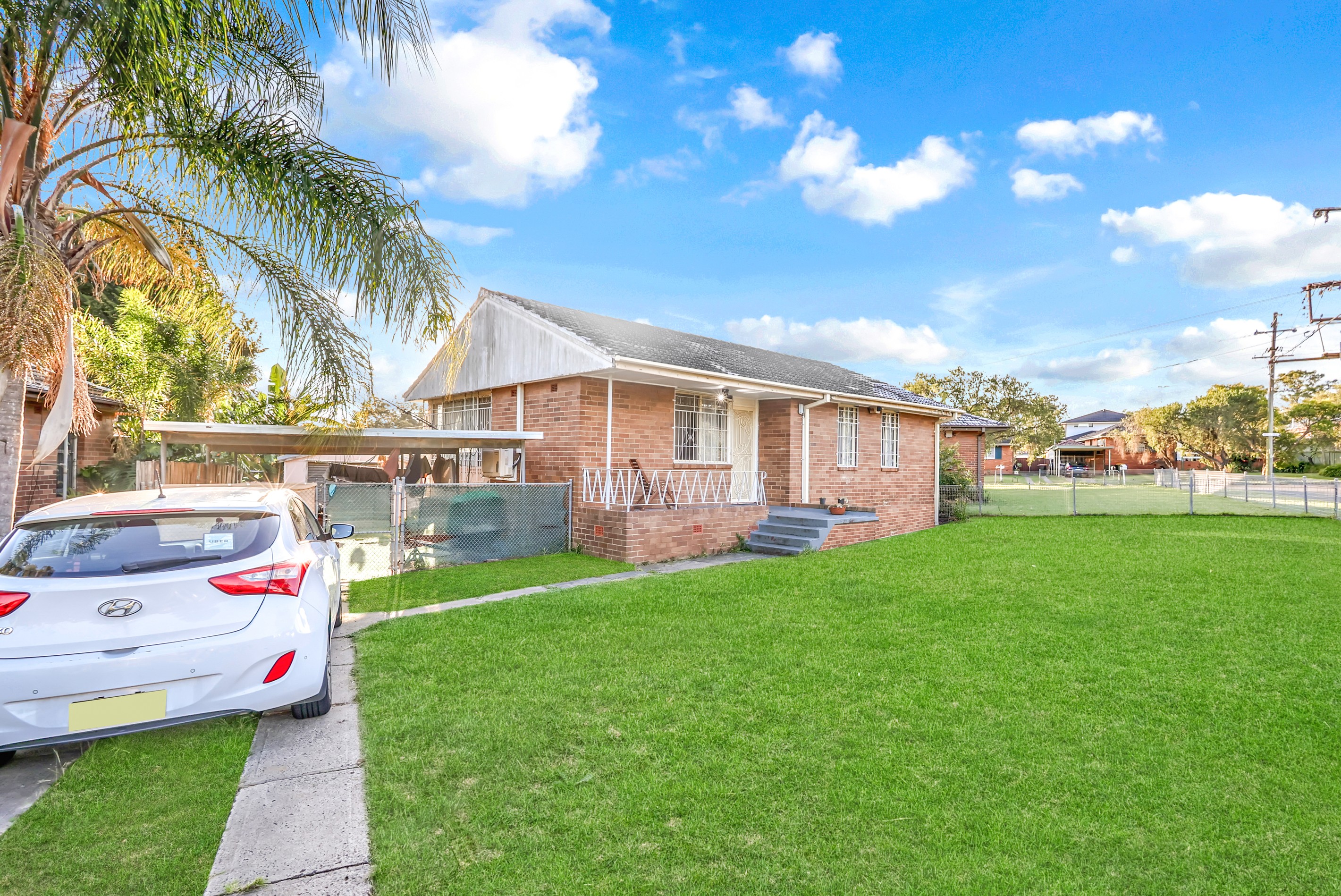 4 Feramin Avenue, Whalan, NSW 2770