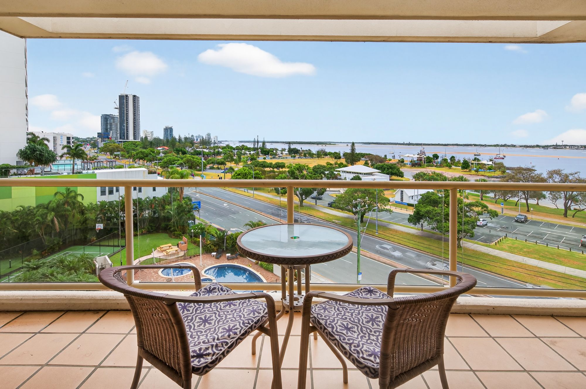 88/106-108 Marine Parade, Southport, QLD 4215