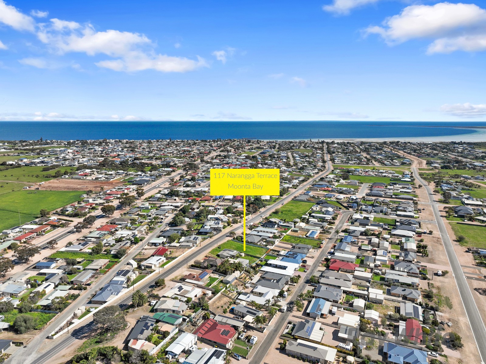 Lot 92 (Proposed) 117 Narangga Terrace, Moonta Bay, SA 5558