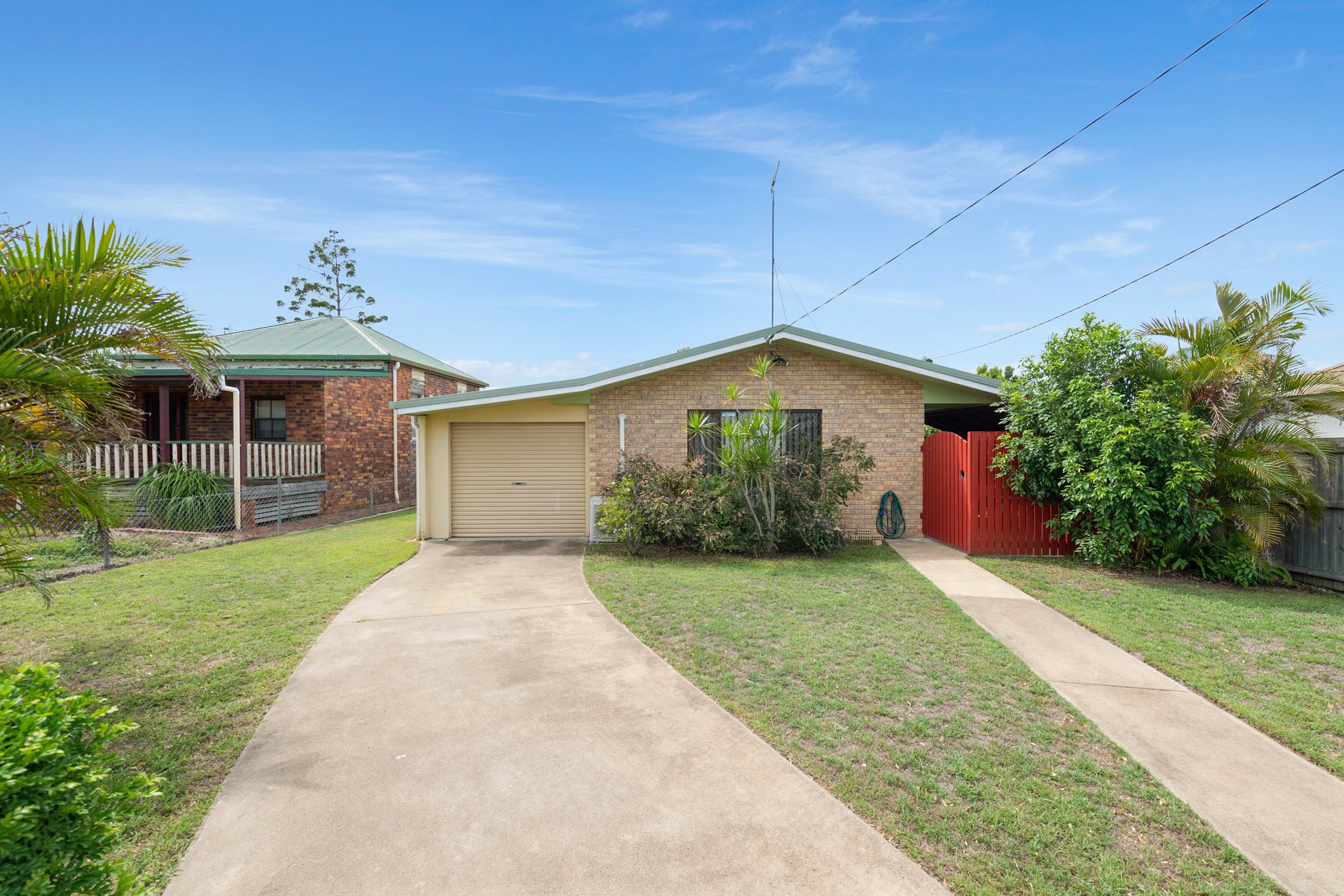 33A Duncraigen Street, Norville, QLD 4670