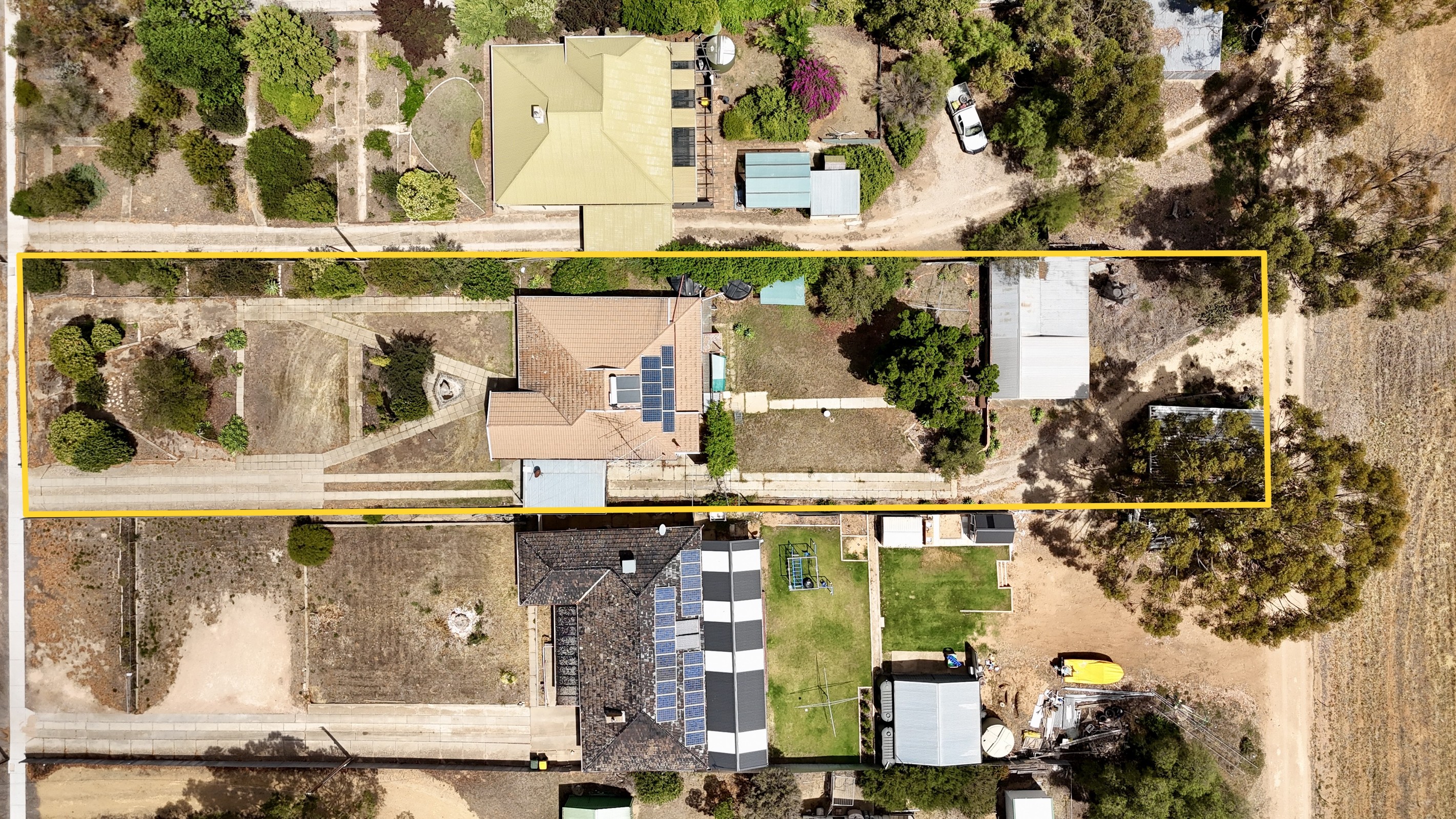 10 Gilbert Avenue, Pinnaroo, SA 5304