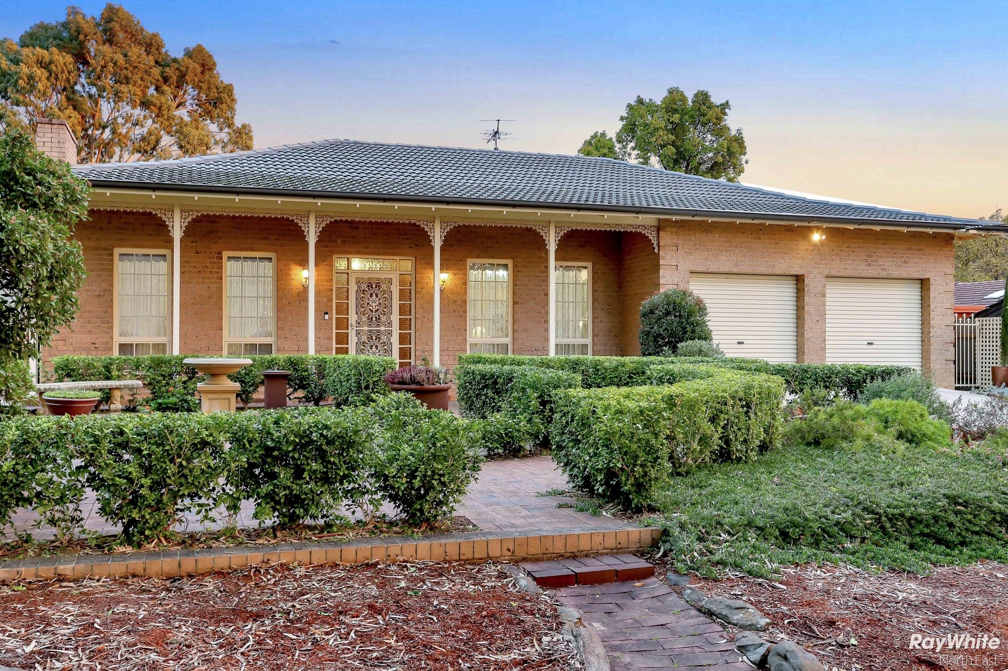 101 Barracks Road, Highbury SA 5089
