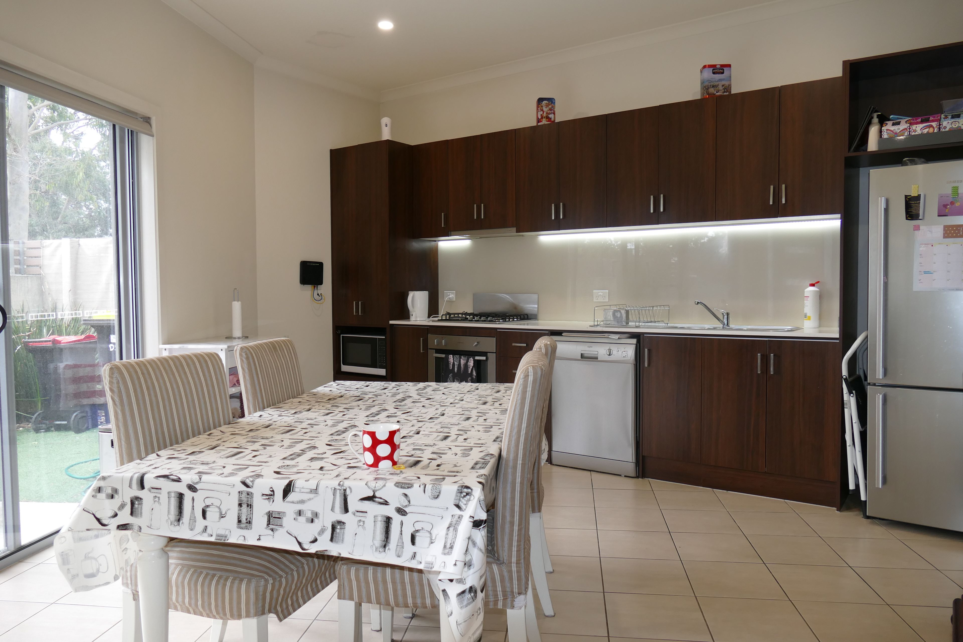 1/19-27 Connell Lane, Dandenong, VIC 3175