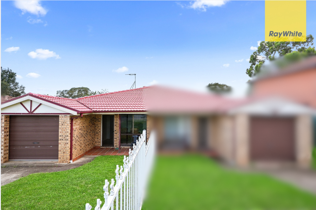57A Charlotte Road, Rooty Hill, NSW 2766 Leased House St Marys, St Clair & Rooty Hill Ray