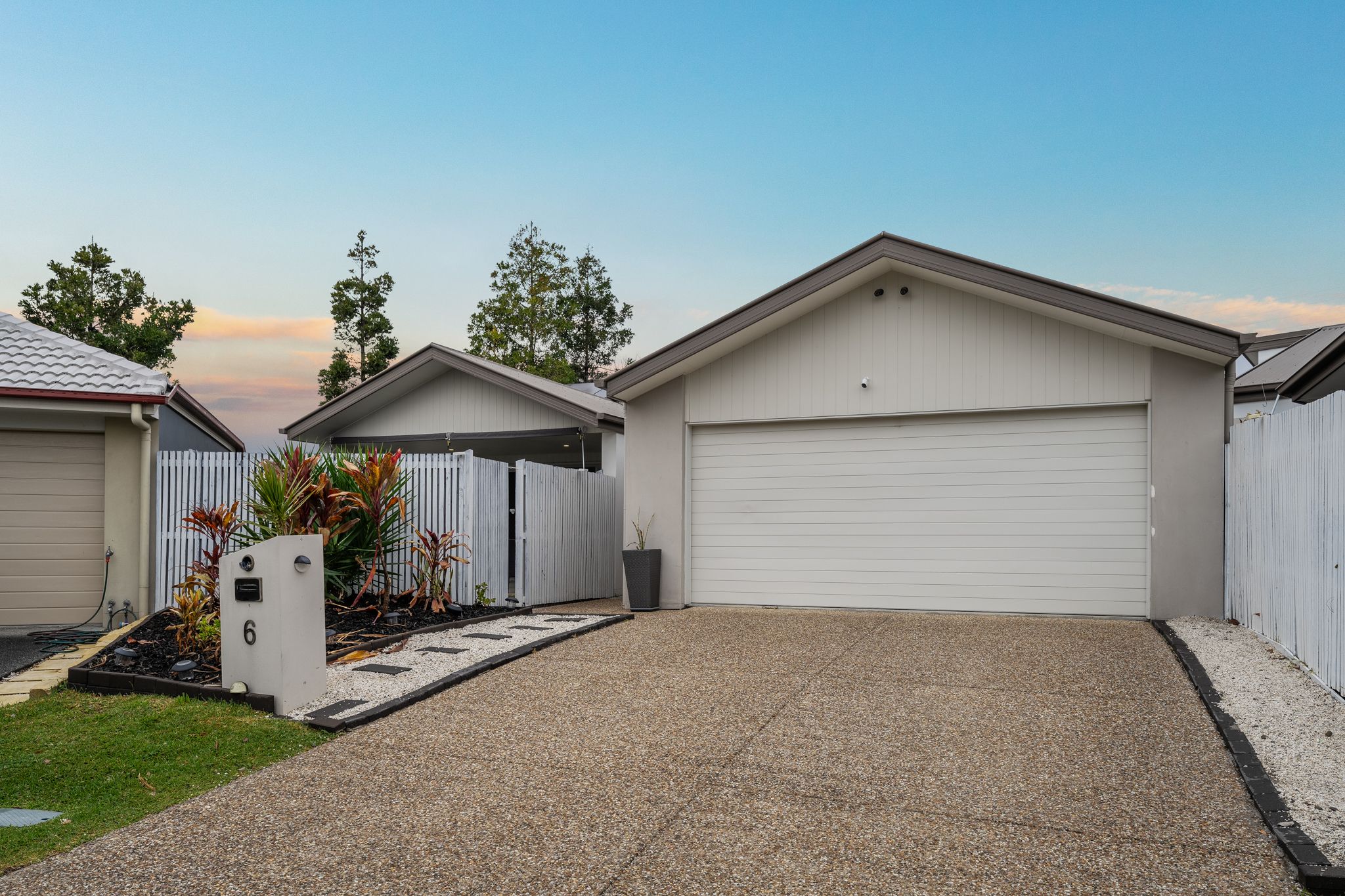 6 Danbulla Street, Pimpama QLD 4209