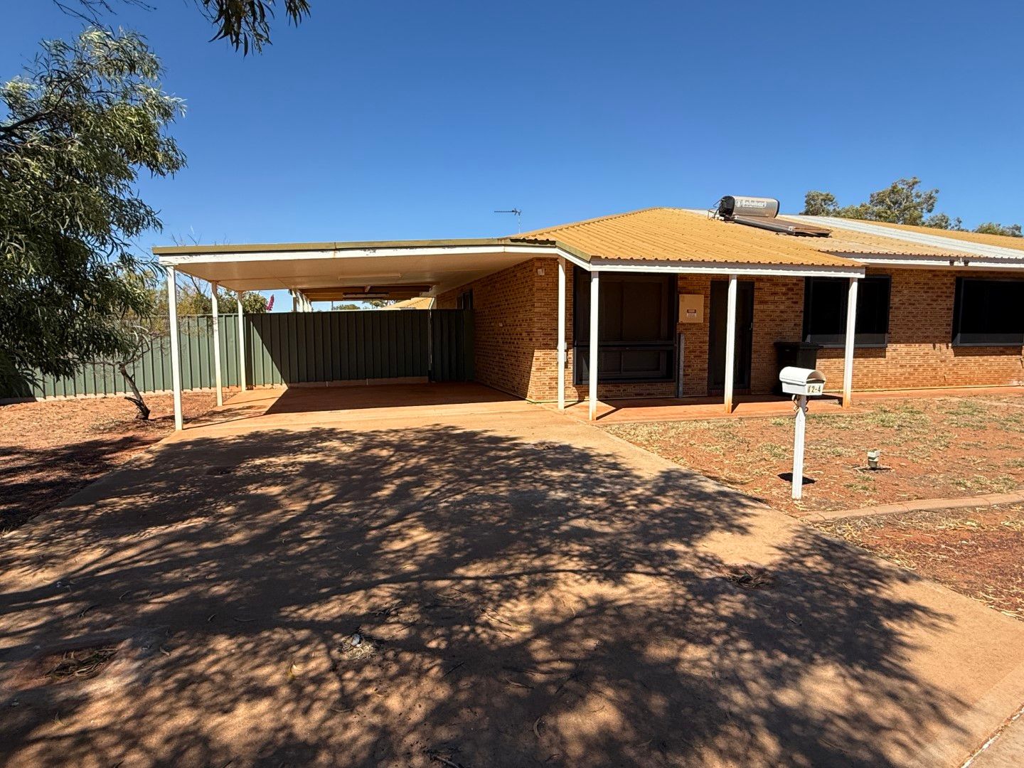 25 Nickol Road, Nickol, WA 6714