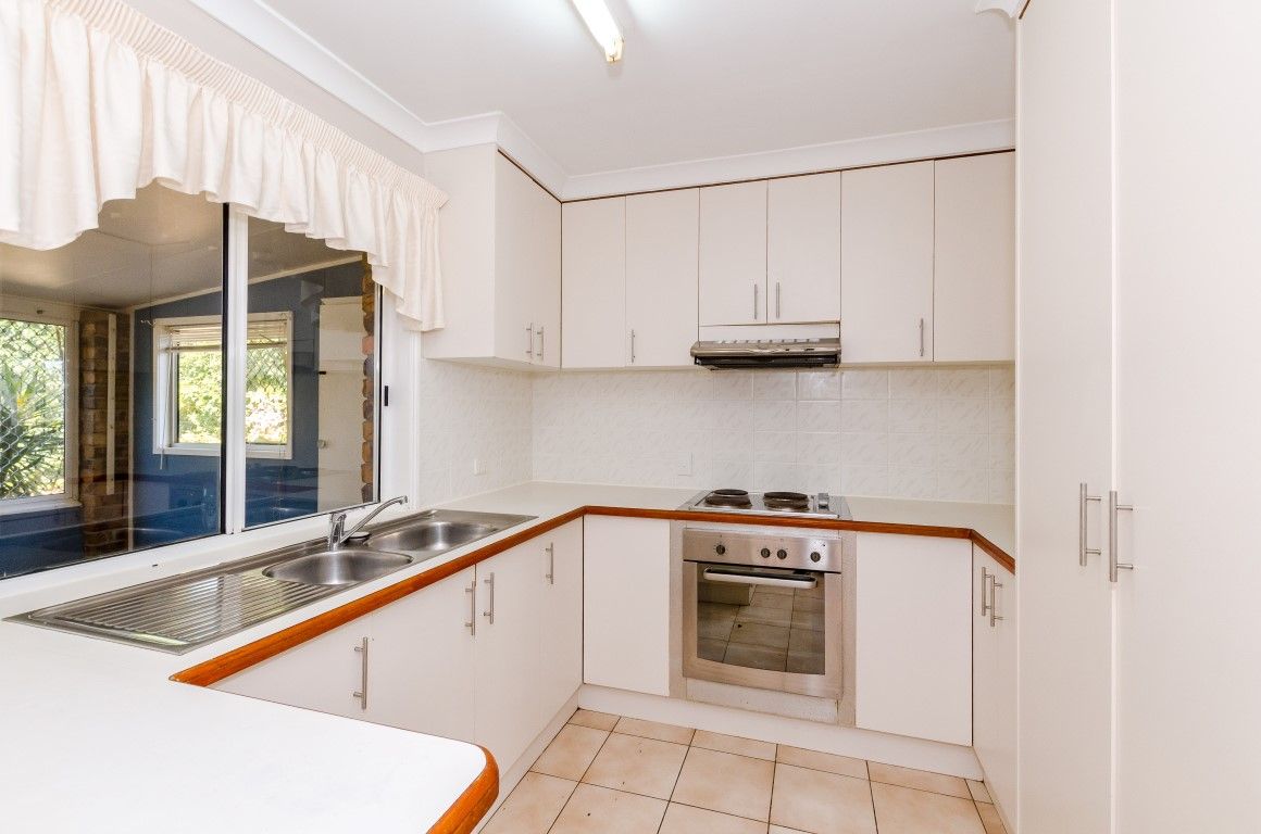 25 Lomandra Street, Boyne Island, QLD 4680